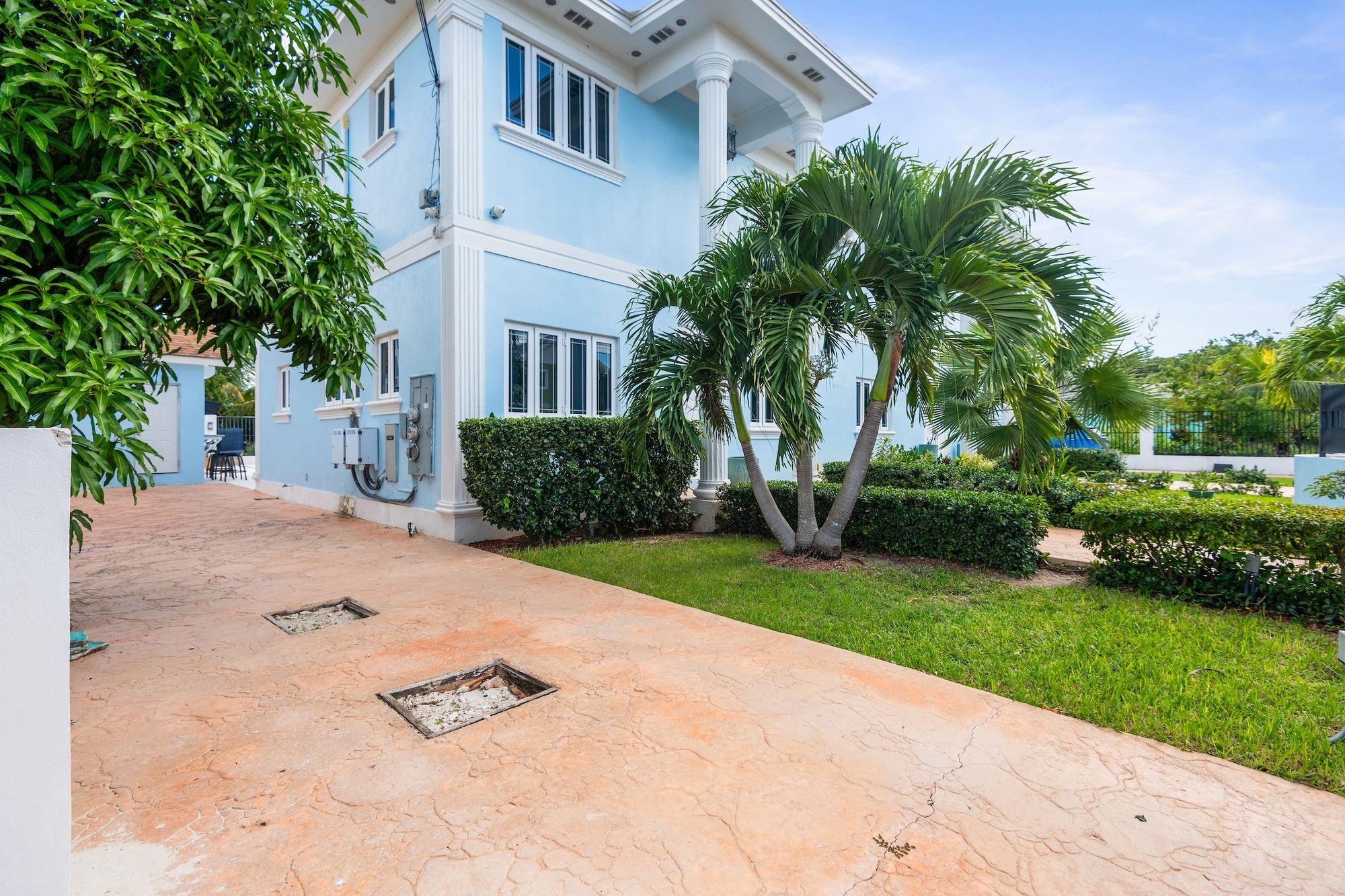 UNIT 59D LOVE ESTATES