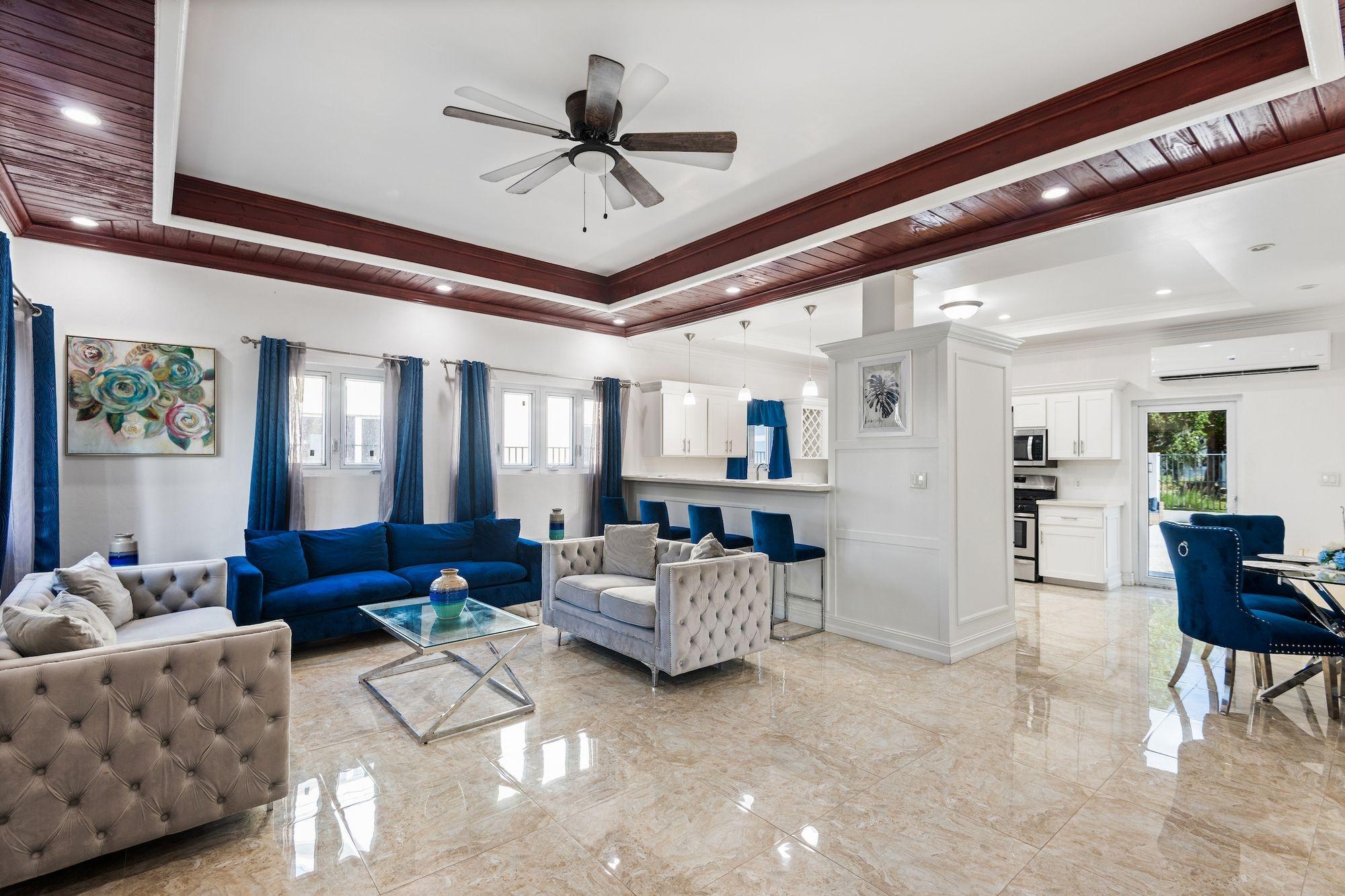 UNIT 59D LOVE ESTATES