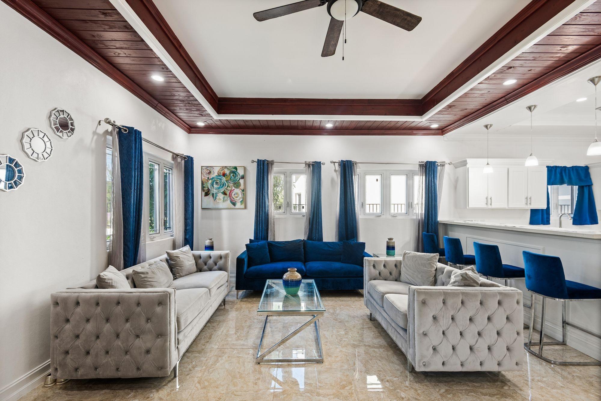 UNIT 59D LOVE ESTATES