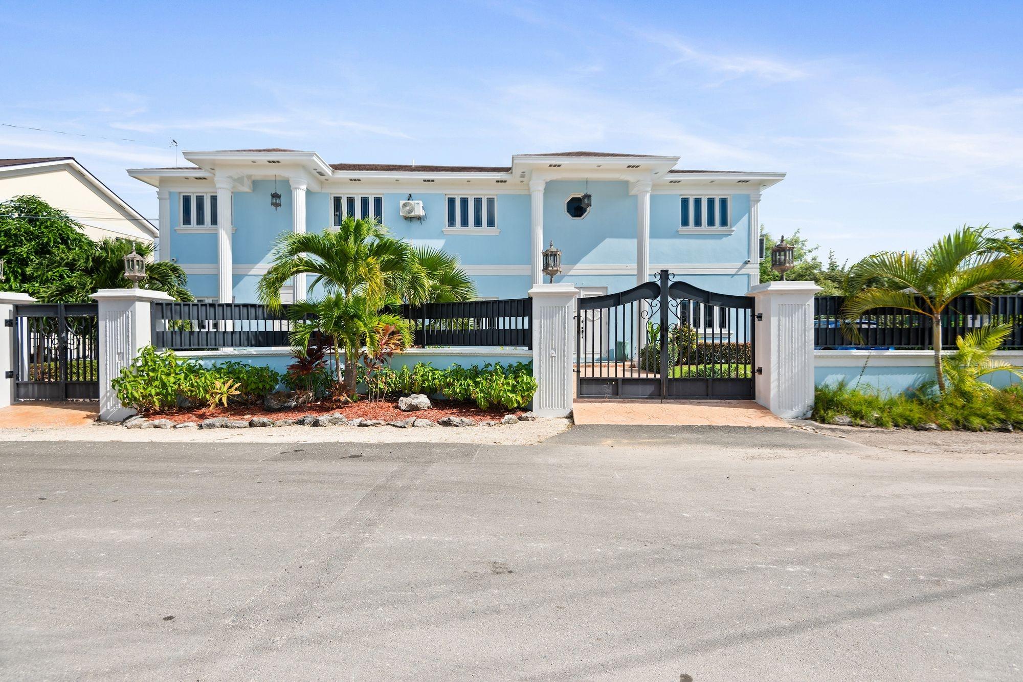 UNIT 59D LOVE ESTATES