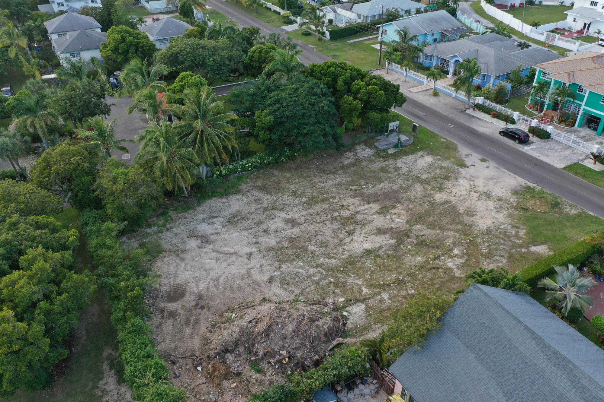 LOT #1 YAMACRAW ROAD