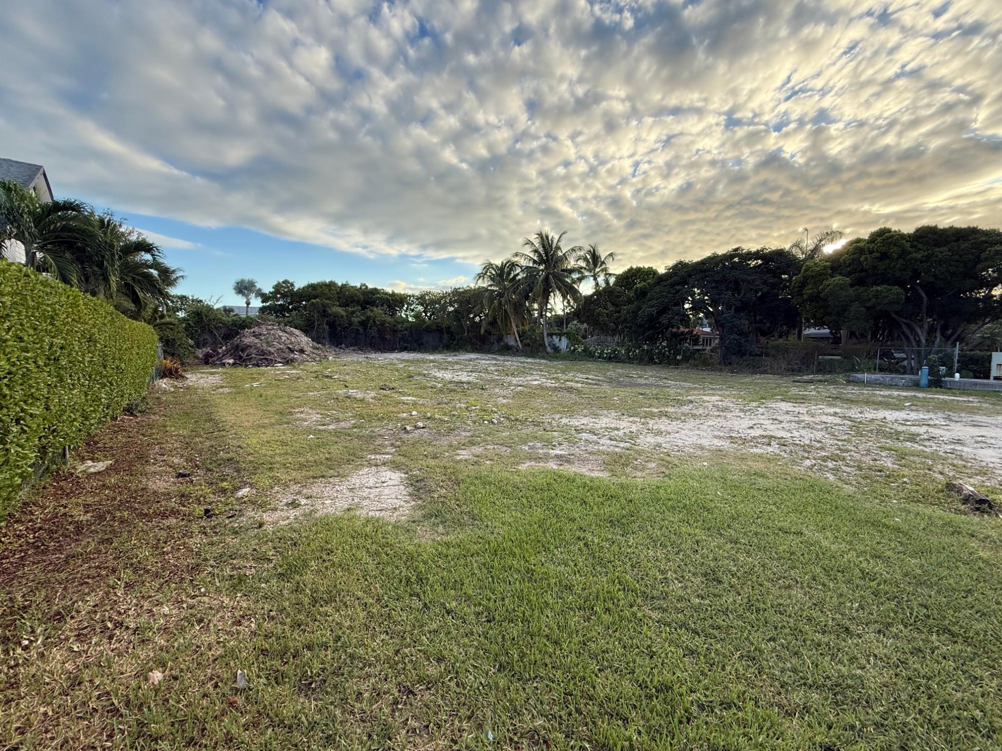 LOT #1 YAMACRAW ROAD