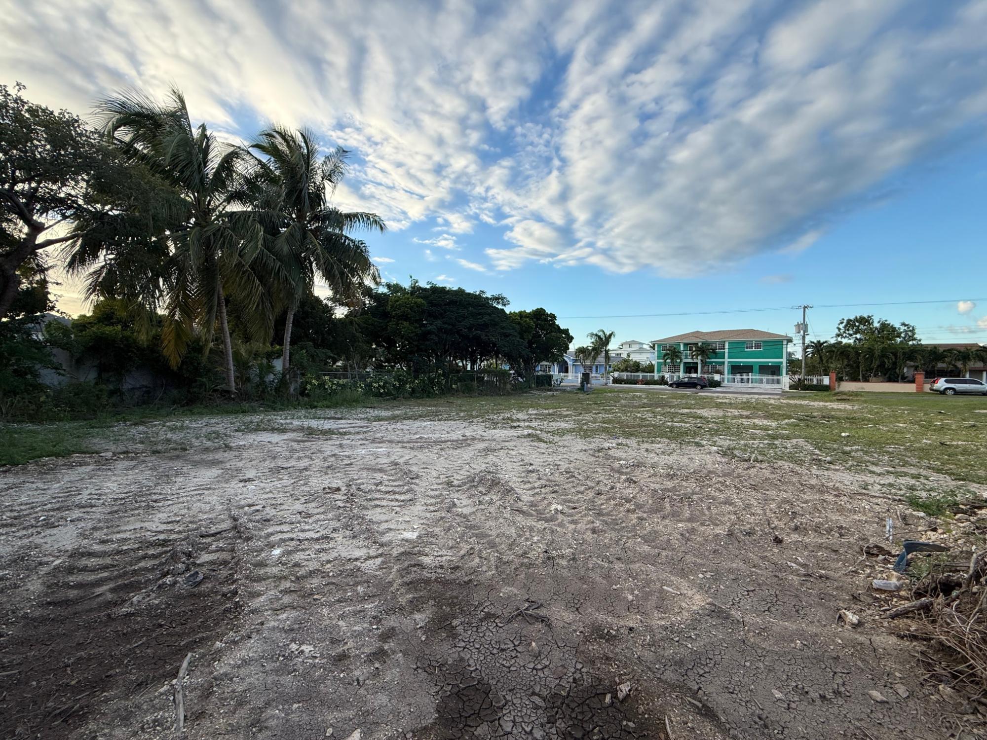 LOT #1 YAMACRAW ROAD