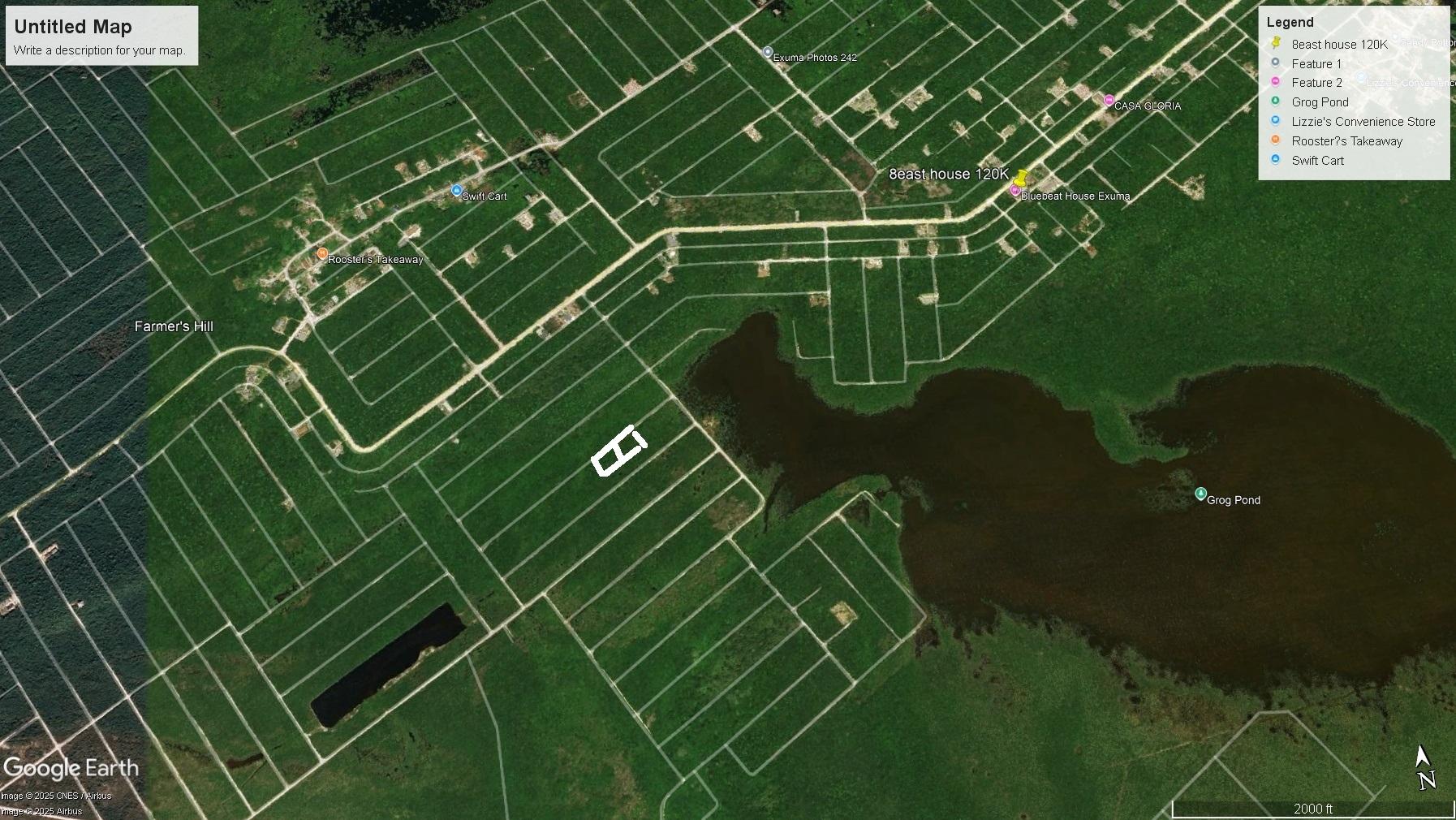 LOTS 5503 5504 BAH S  7E