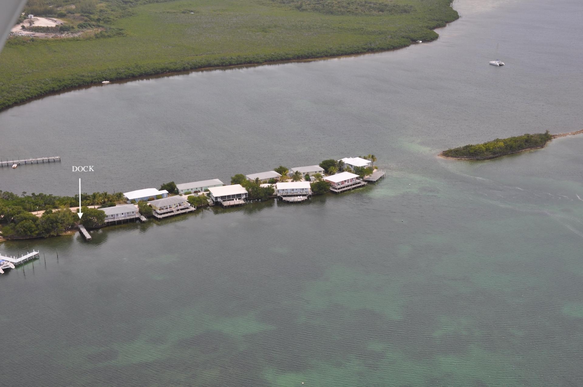 LOT 17 TURTLE POINT,  GTC