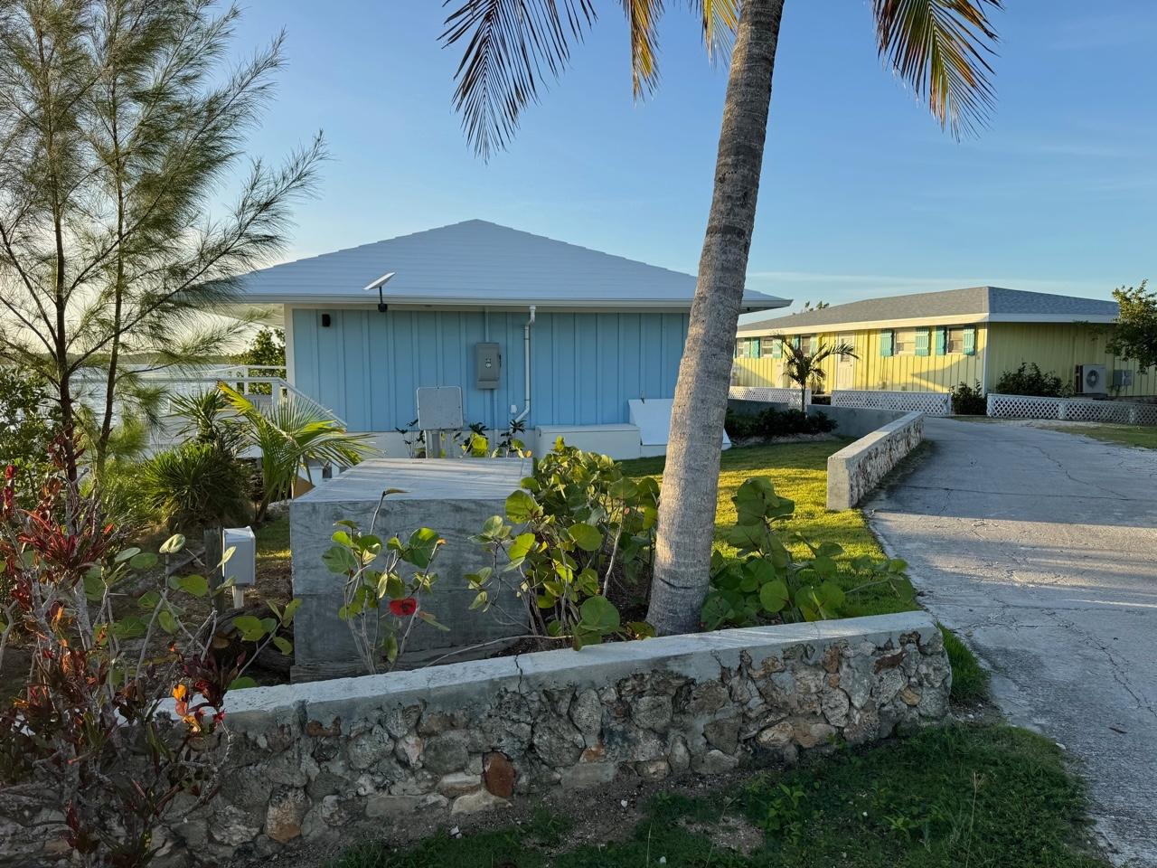 LOT 17 TURTLE POINT,  GTC