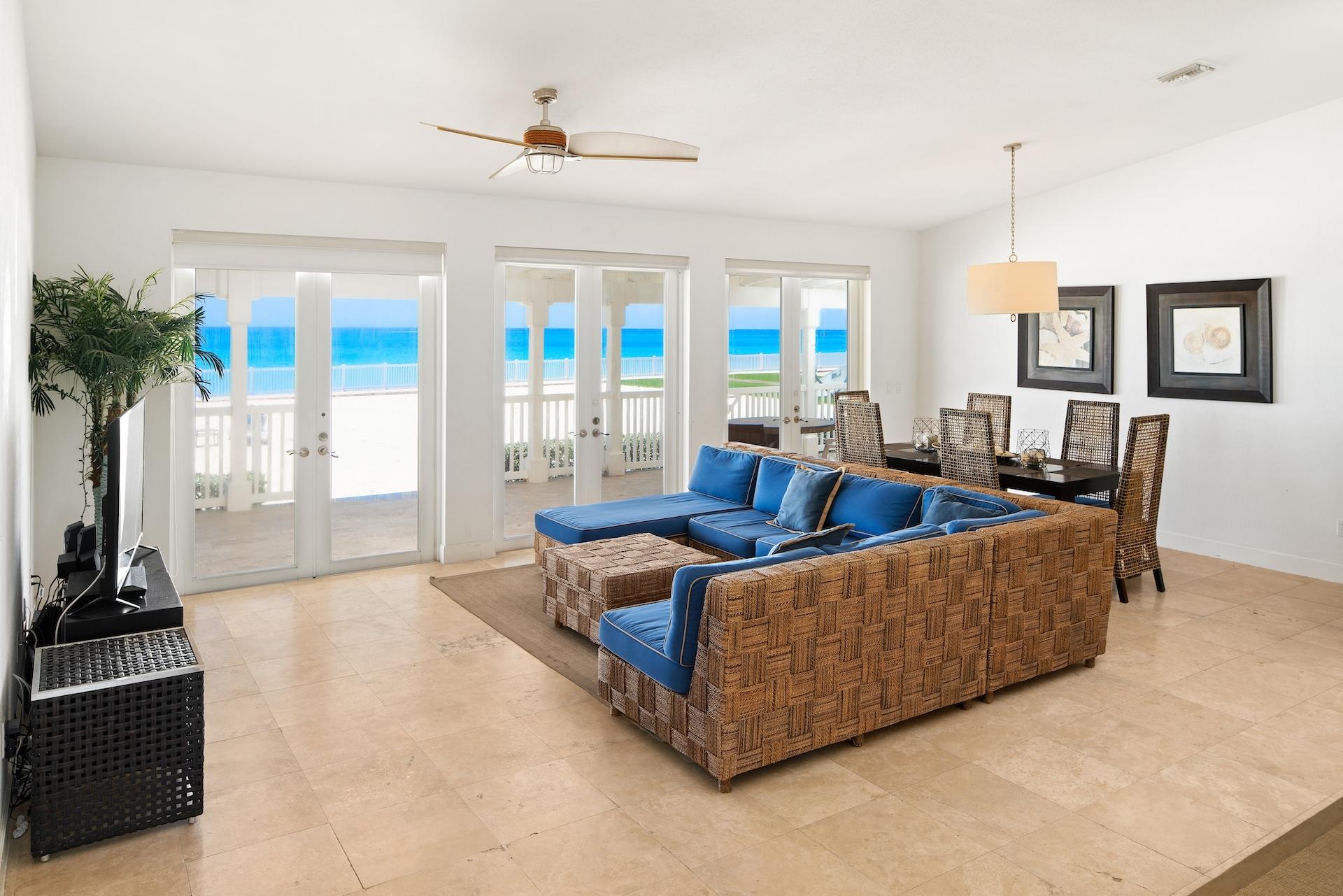 Bimini Bay Home