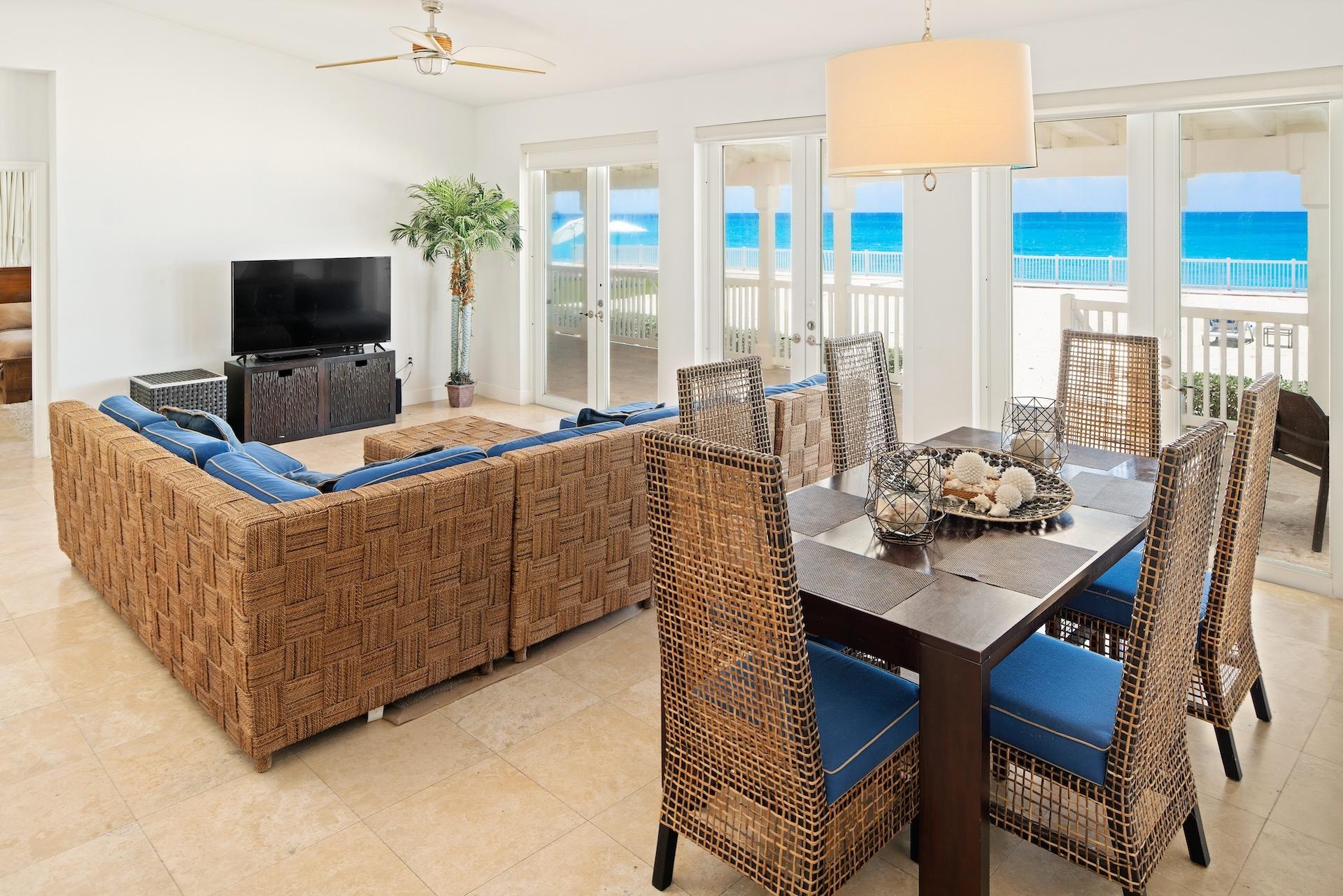 Bimini Bay Home