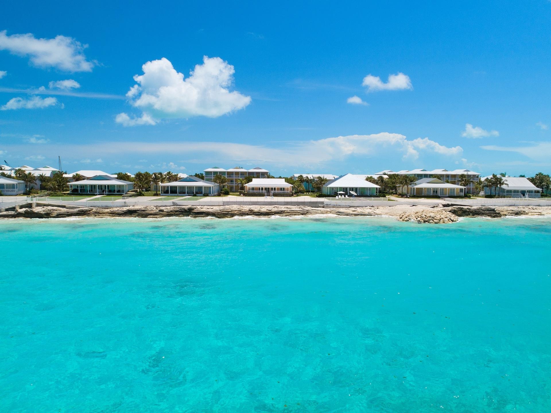 Bimini Bay Home
