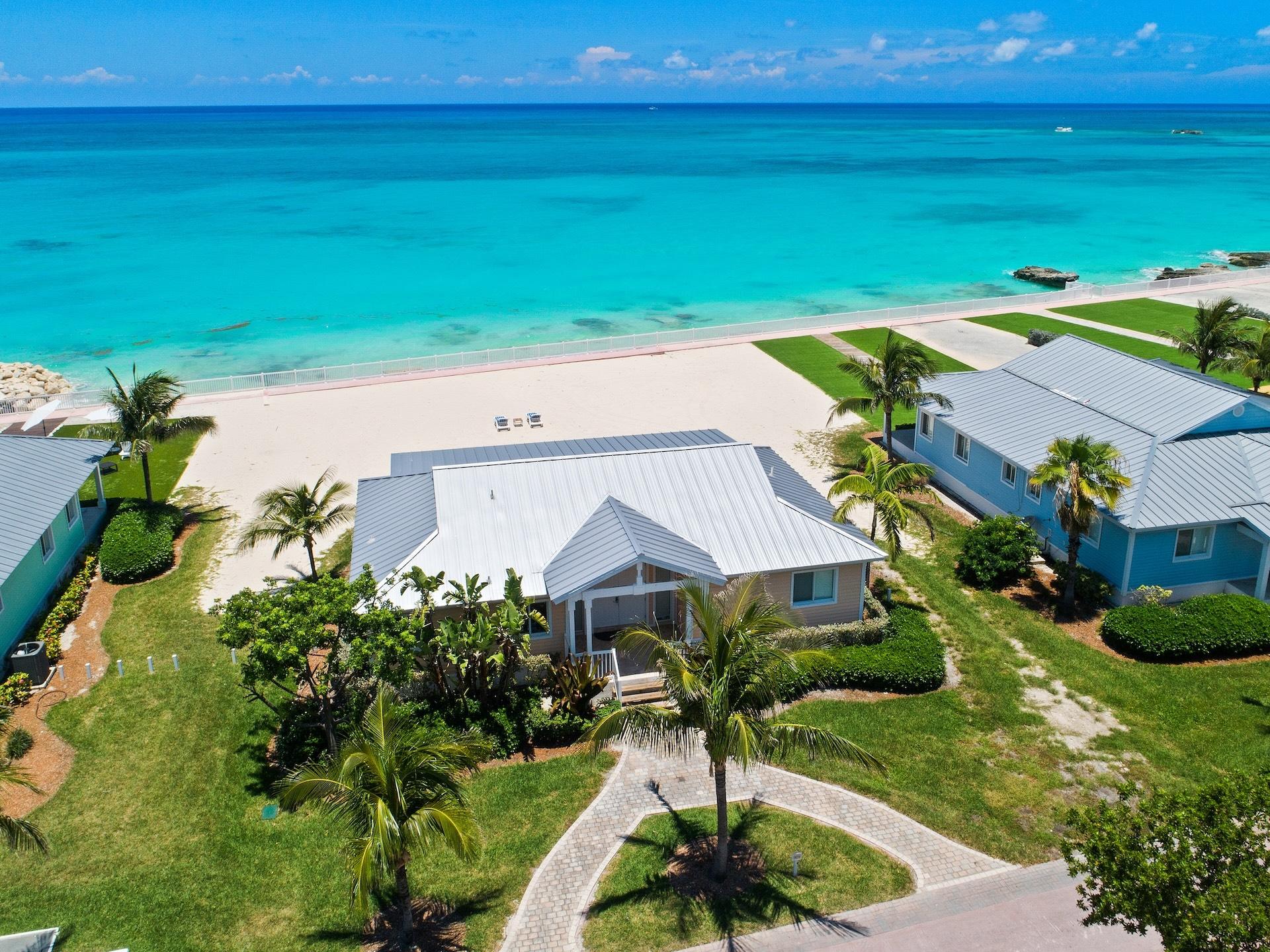 Bimini Bay Home