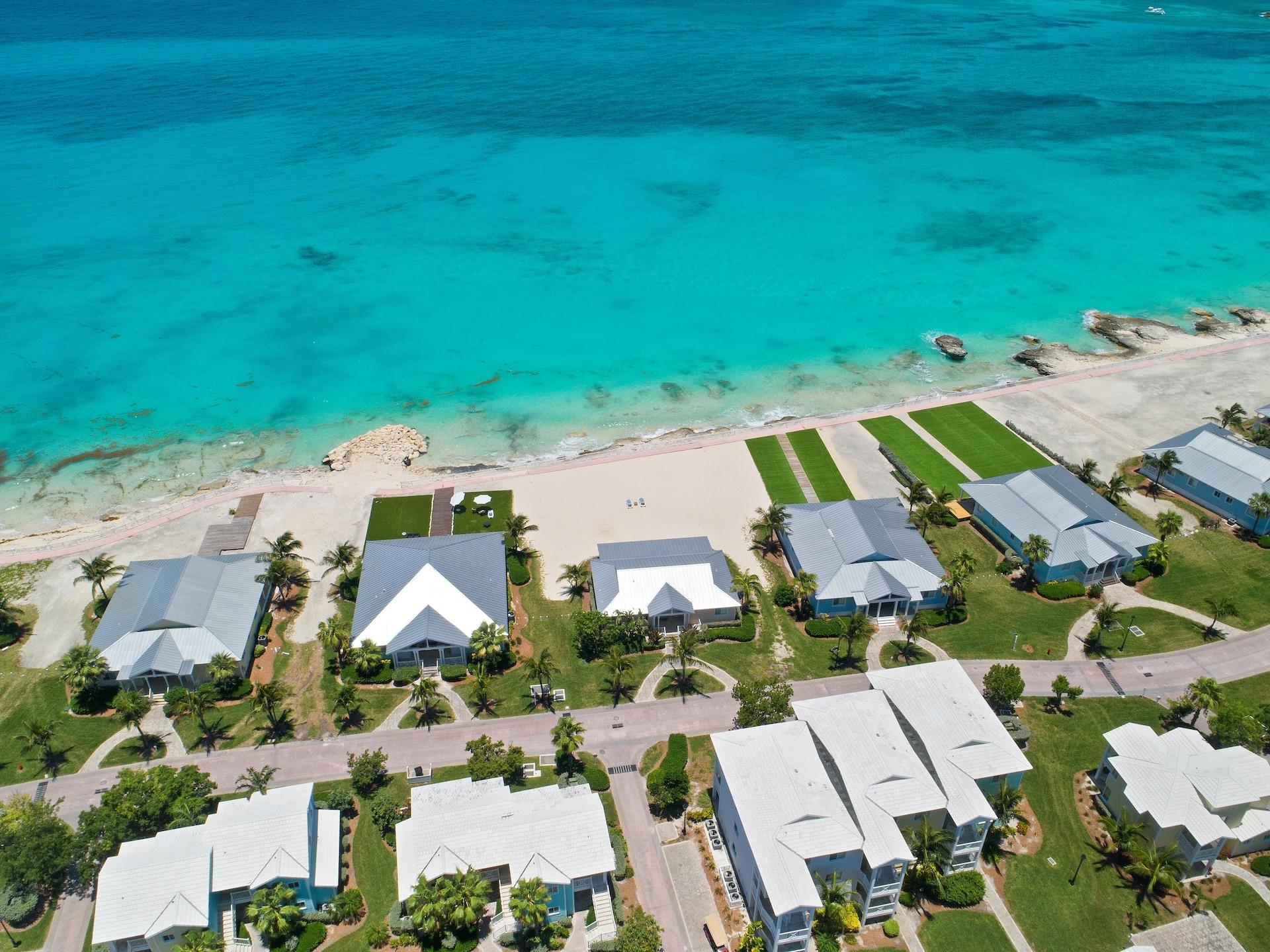 Bimini Bay Home