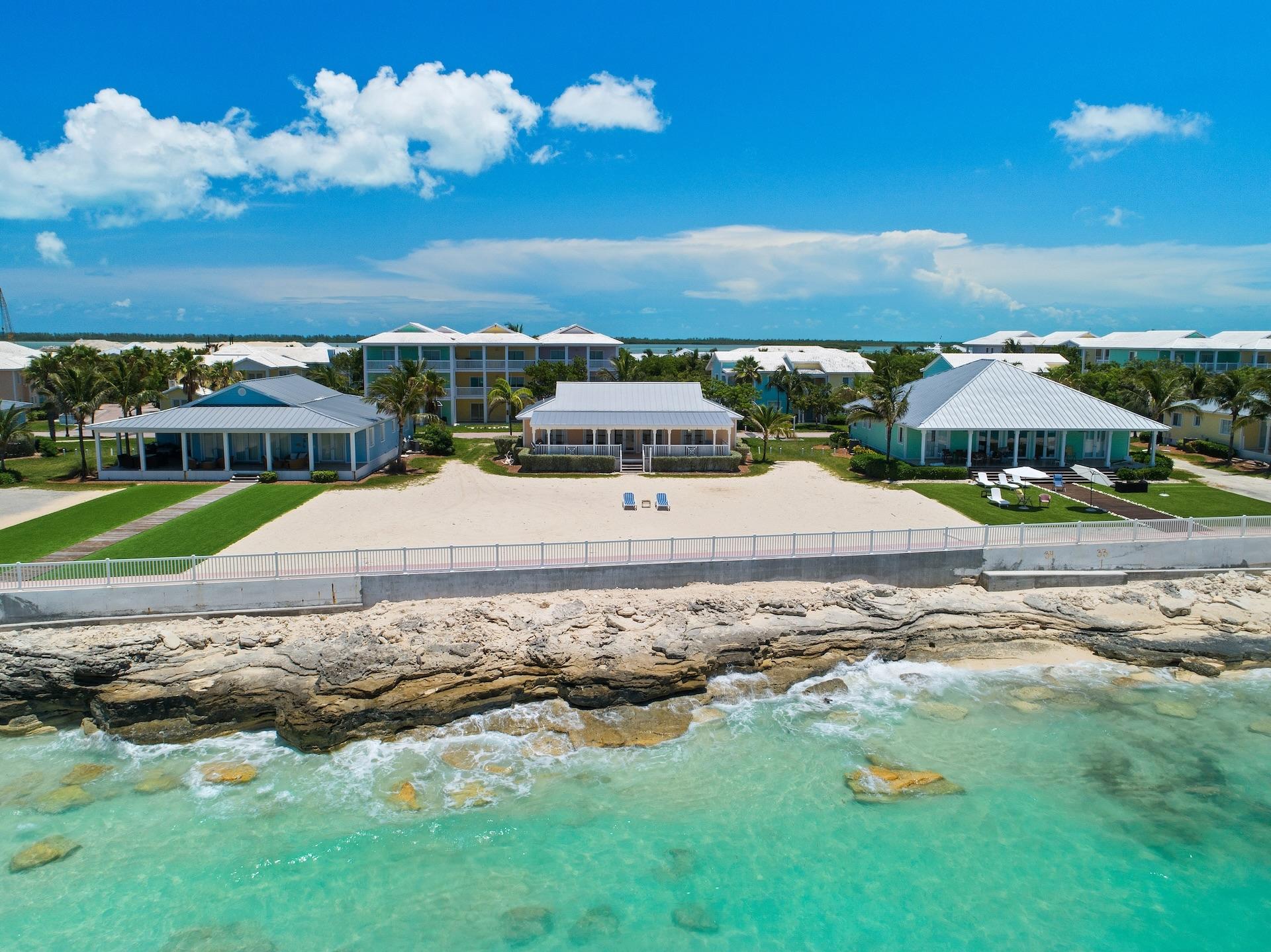 Bimini Bay Home