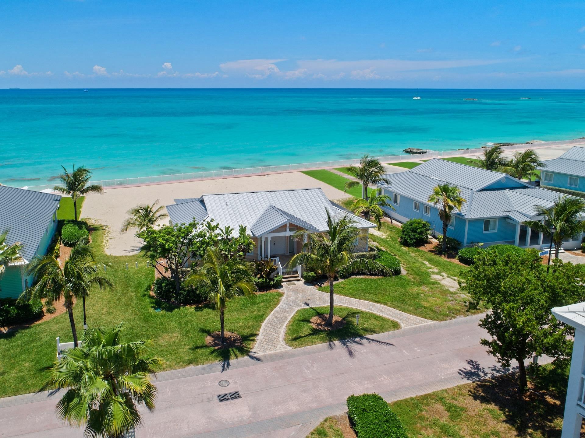 Bimini Bay Home