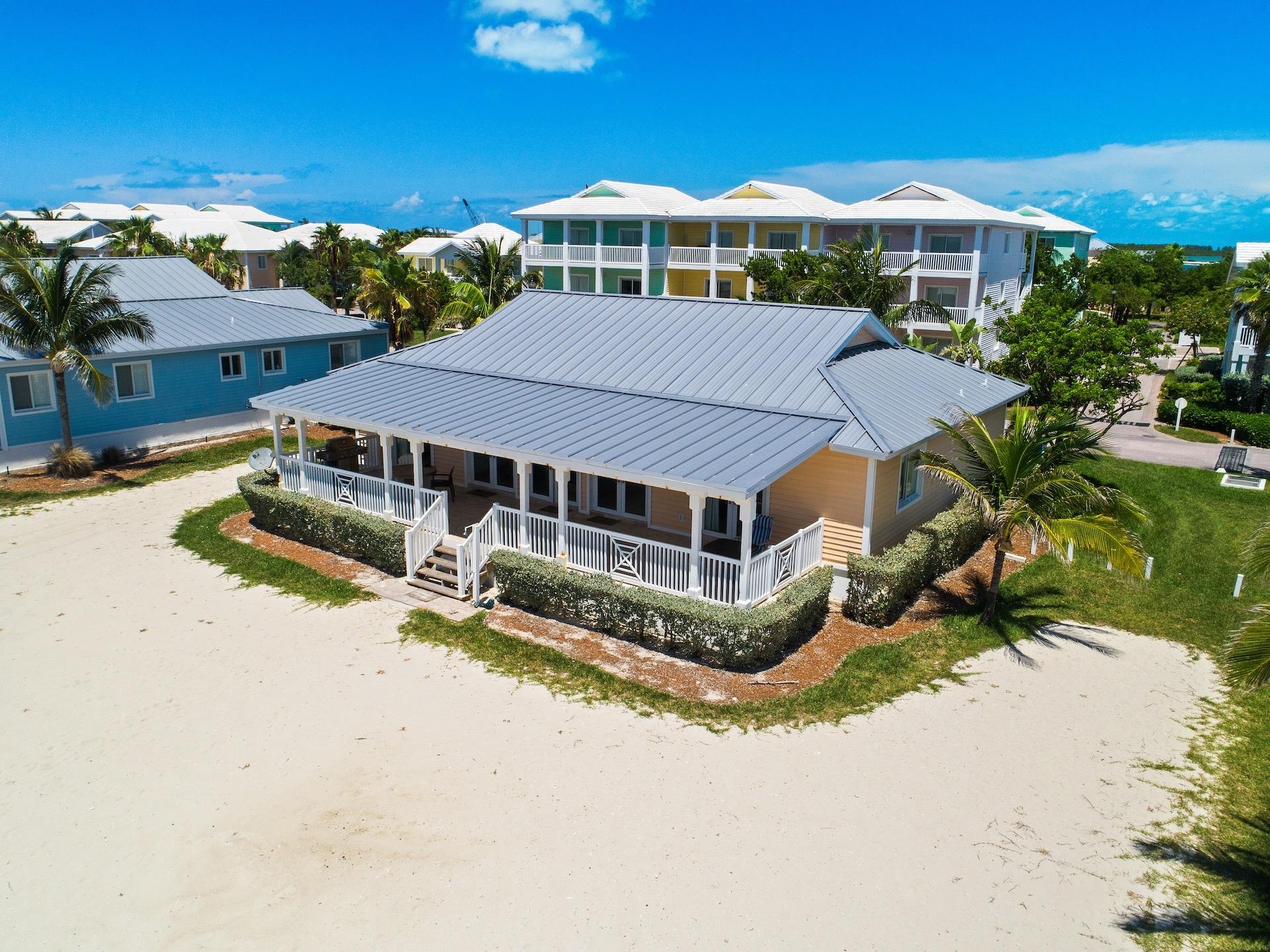 Bimini Bay Home