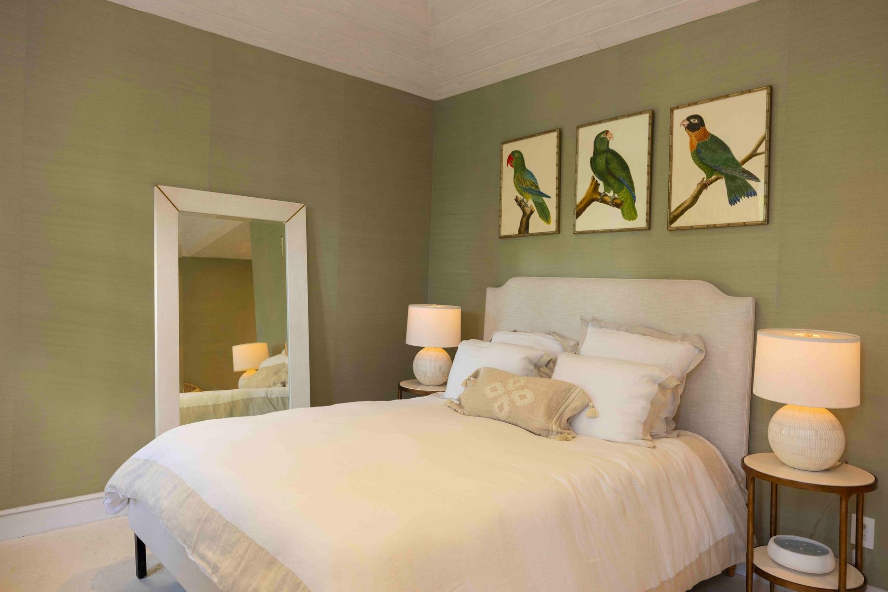 MANSION IN LYFORD CAY