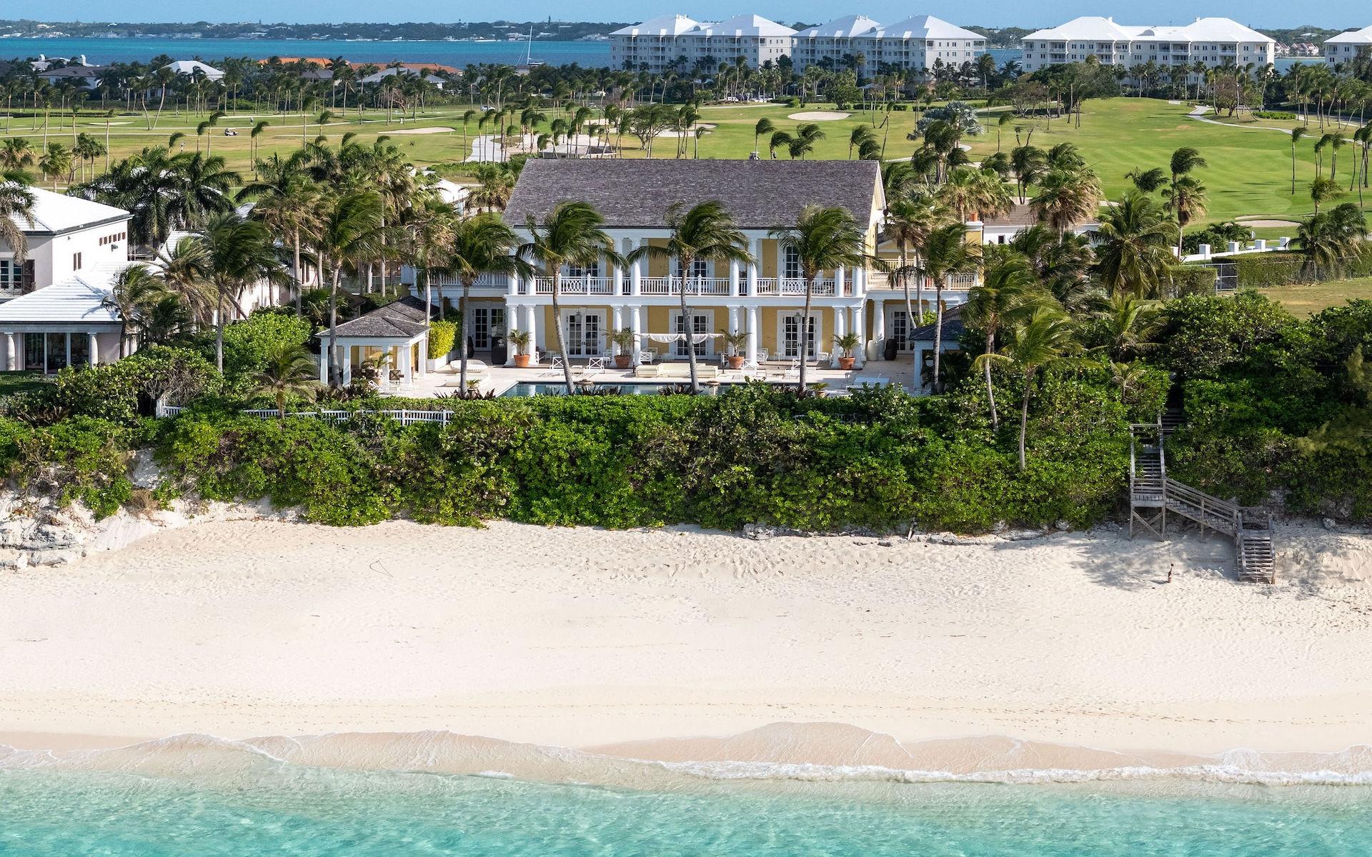 1 OCEAN CLUB ESTATES