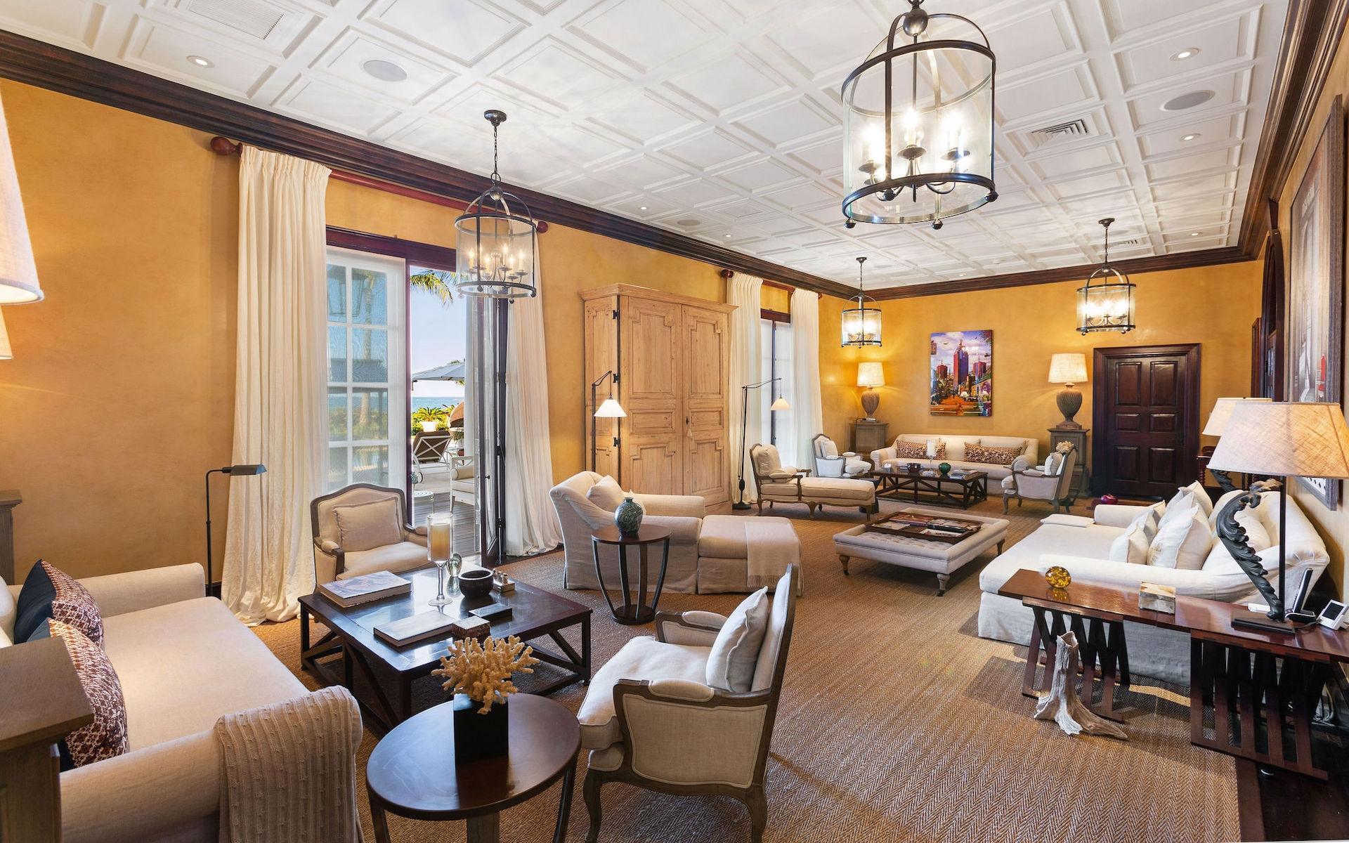 1 OCEAN CLUB ESTATES