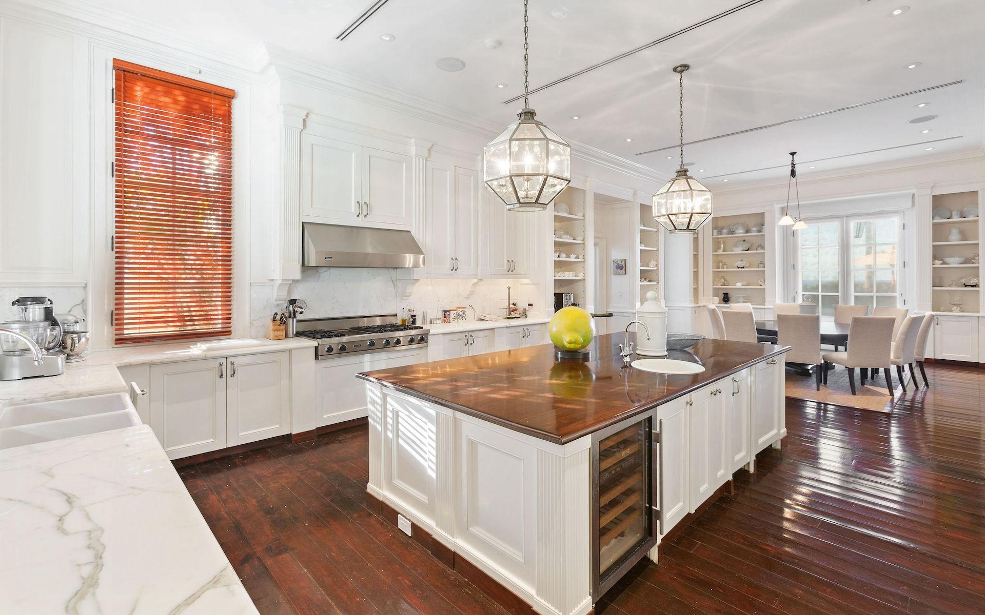 1 OCEAN CLUB ESTATES