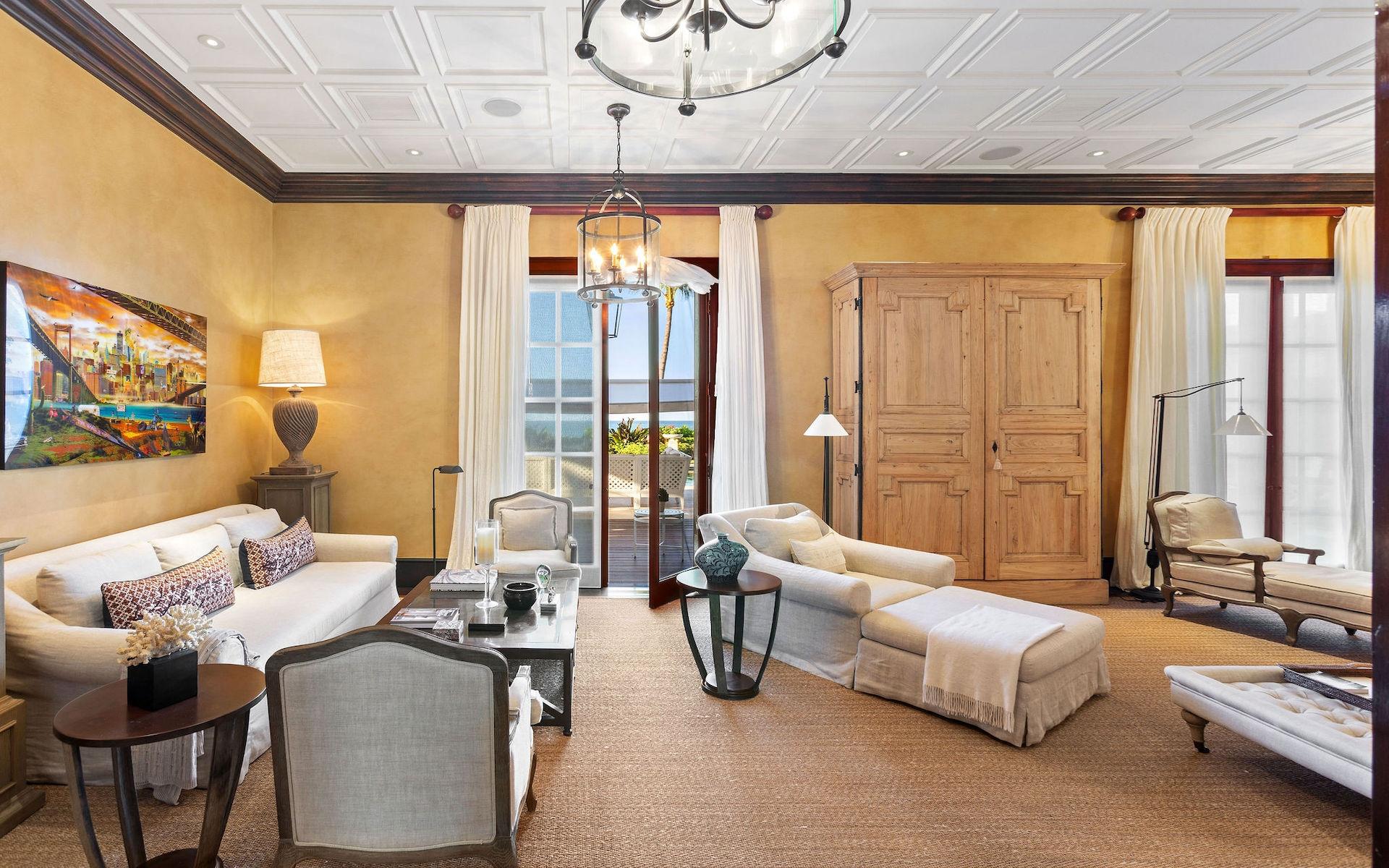 1 OCEAN CLUB ESTATES