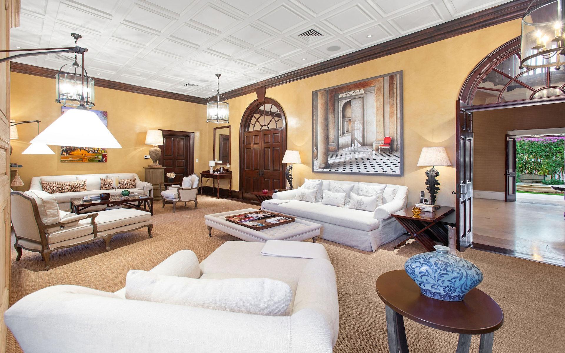 1 OCEAN CLUB ESTATES