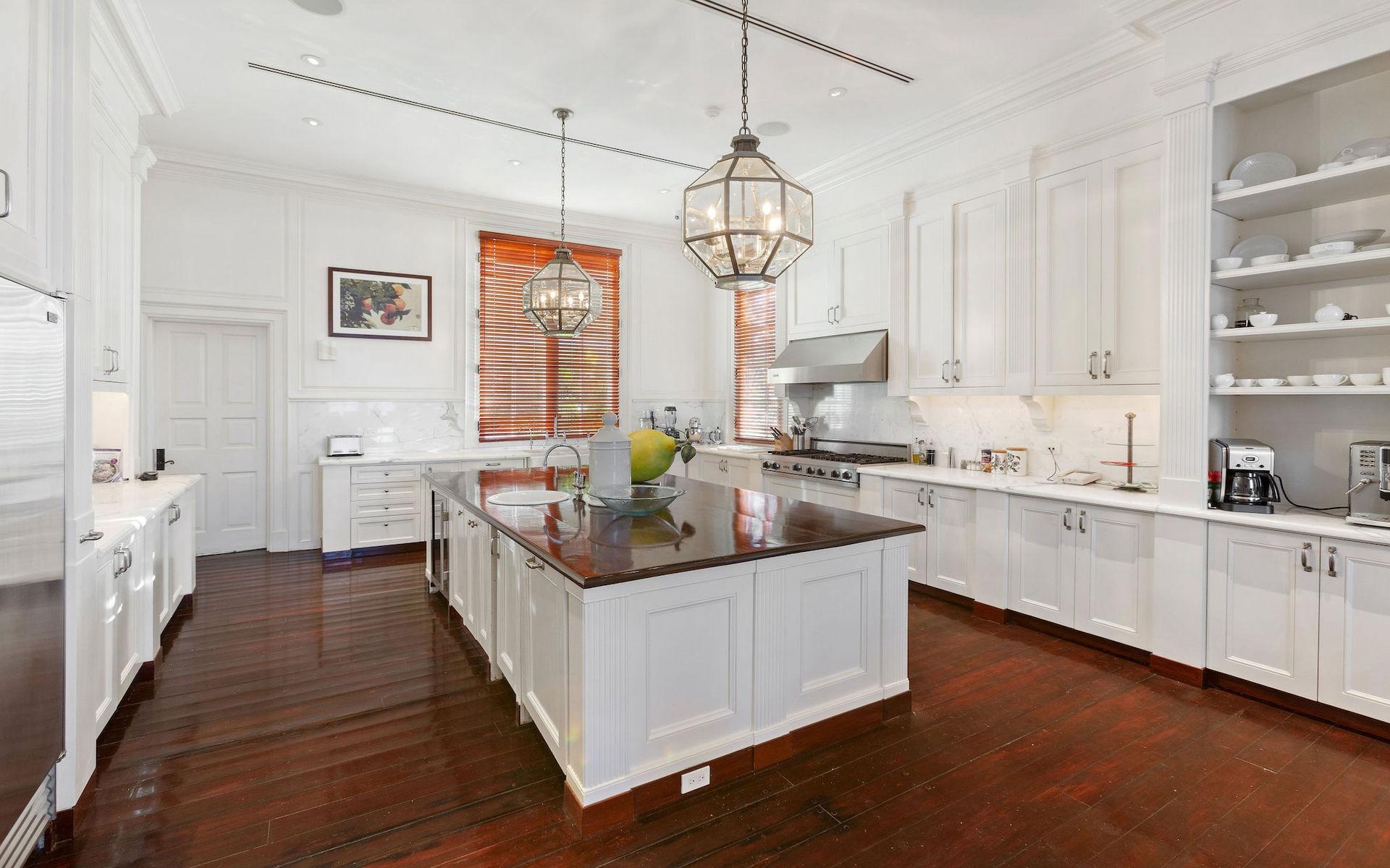 1 OCEAN CLUB ESTATES