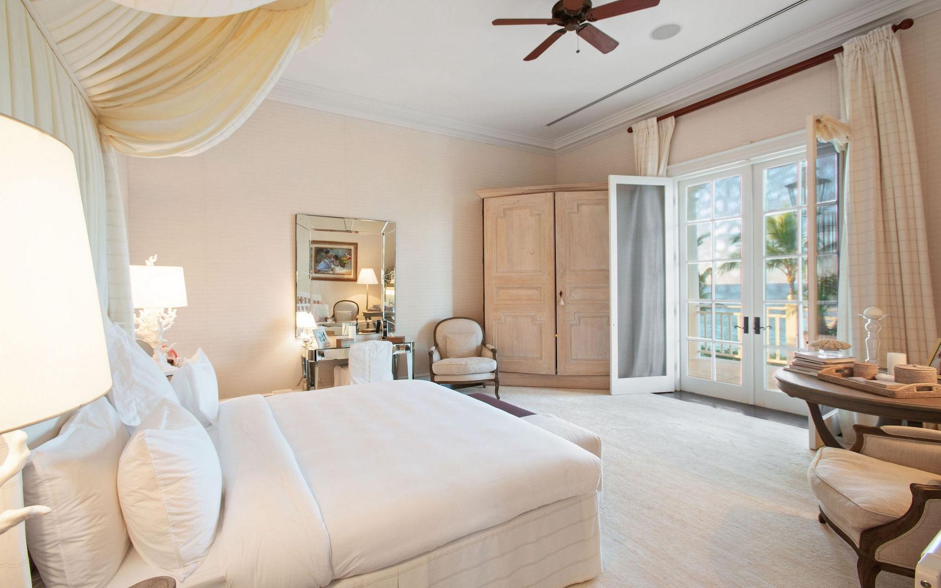 1 OCEAN CLUB ESTATES