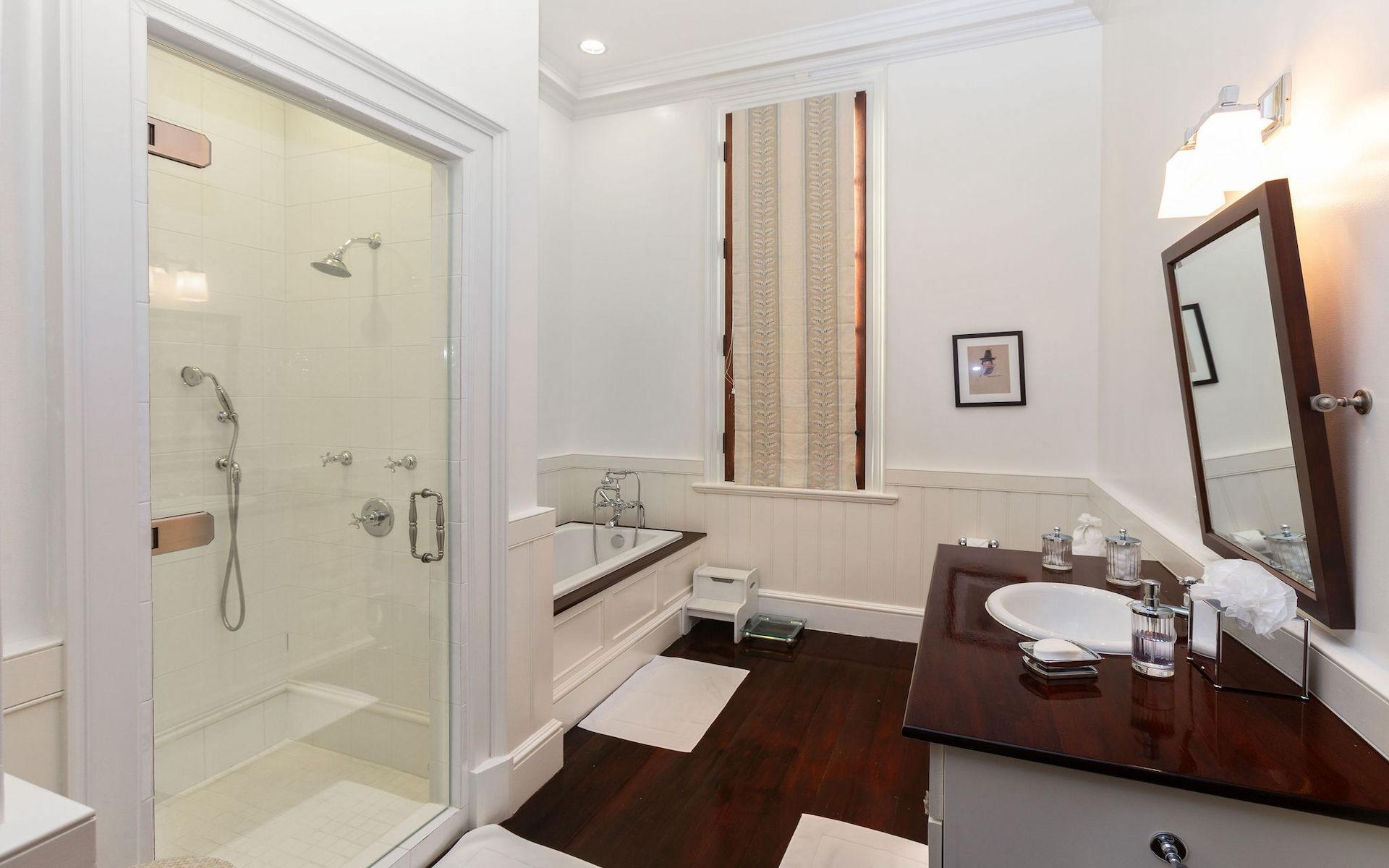 1 OCEAN CLUB ESTATES