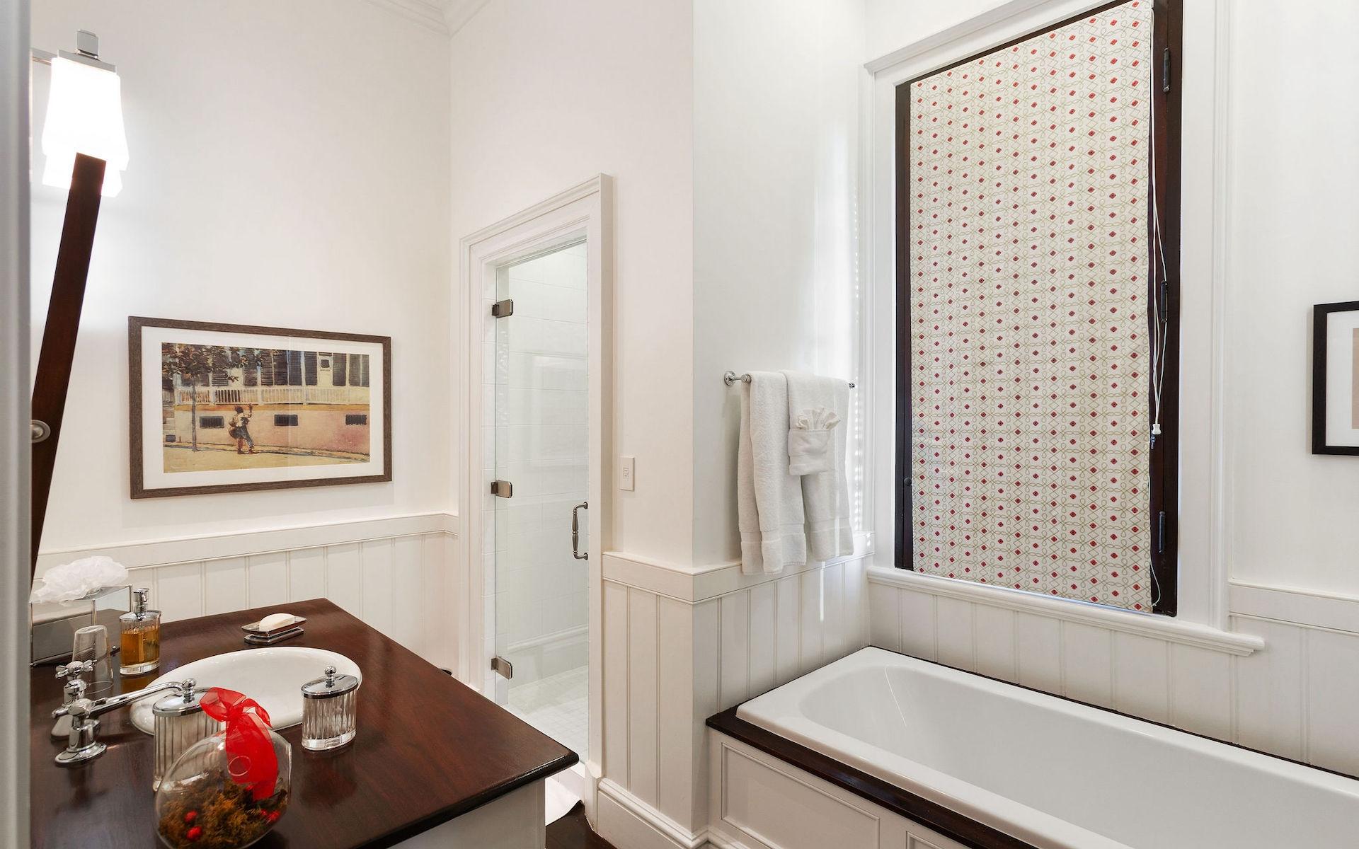 1 OCEAN CLUB ESTATES