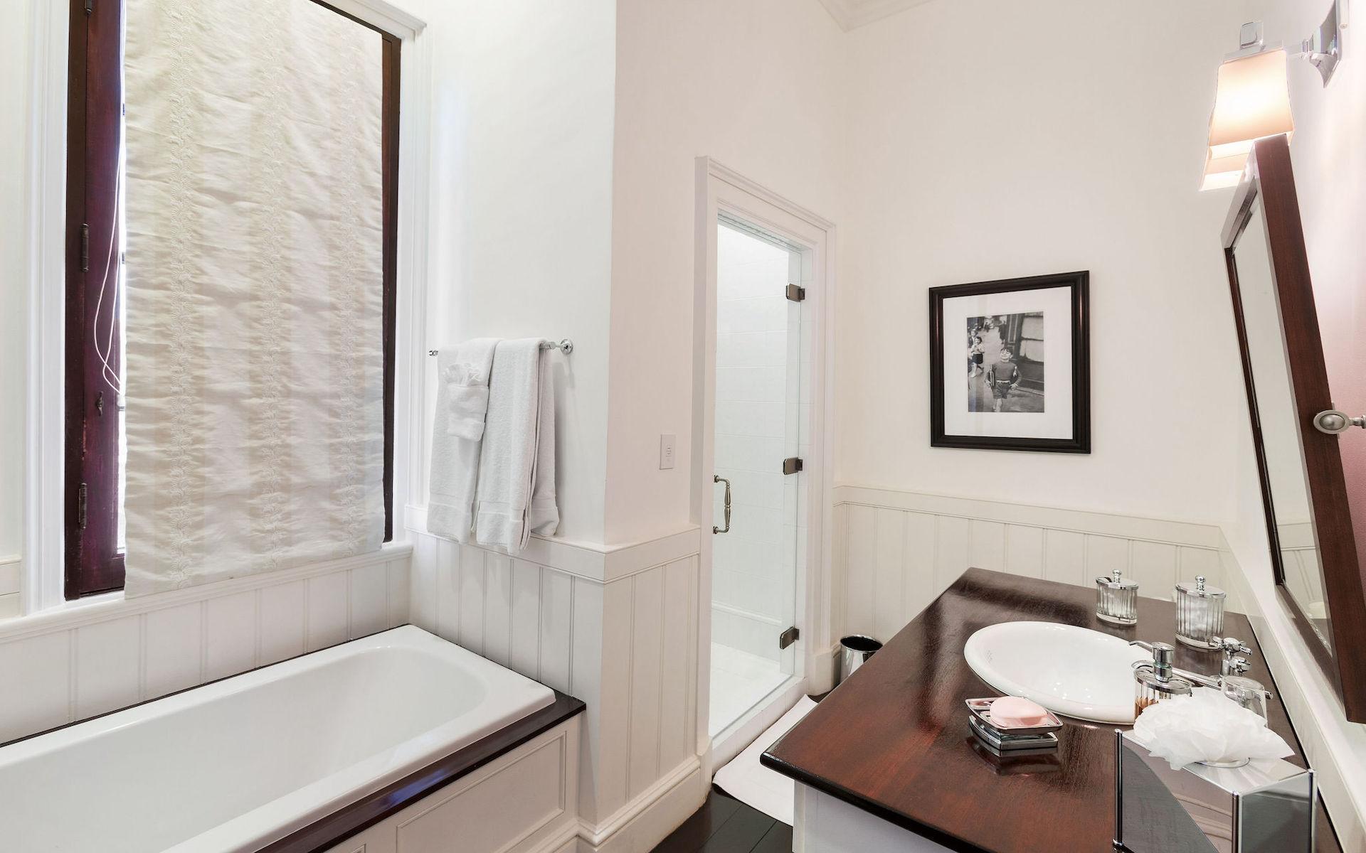 1 OCEAN CLUB ESTATES