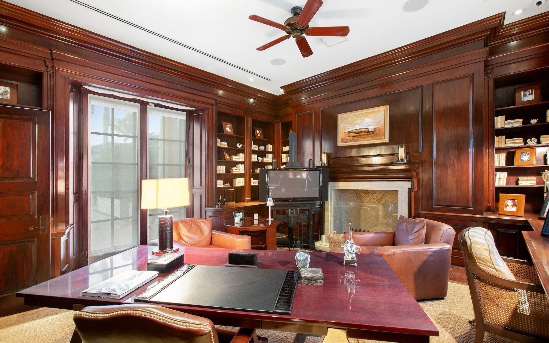 1 OCEAN CLUB ESTATES