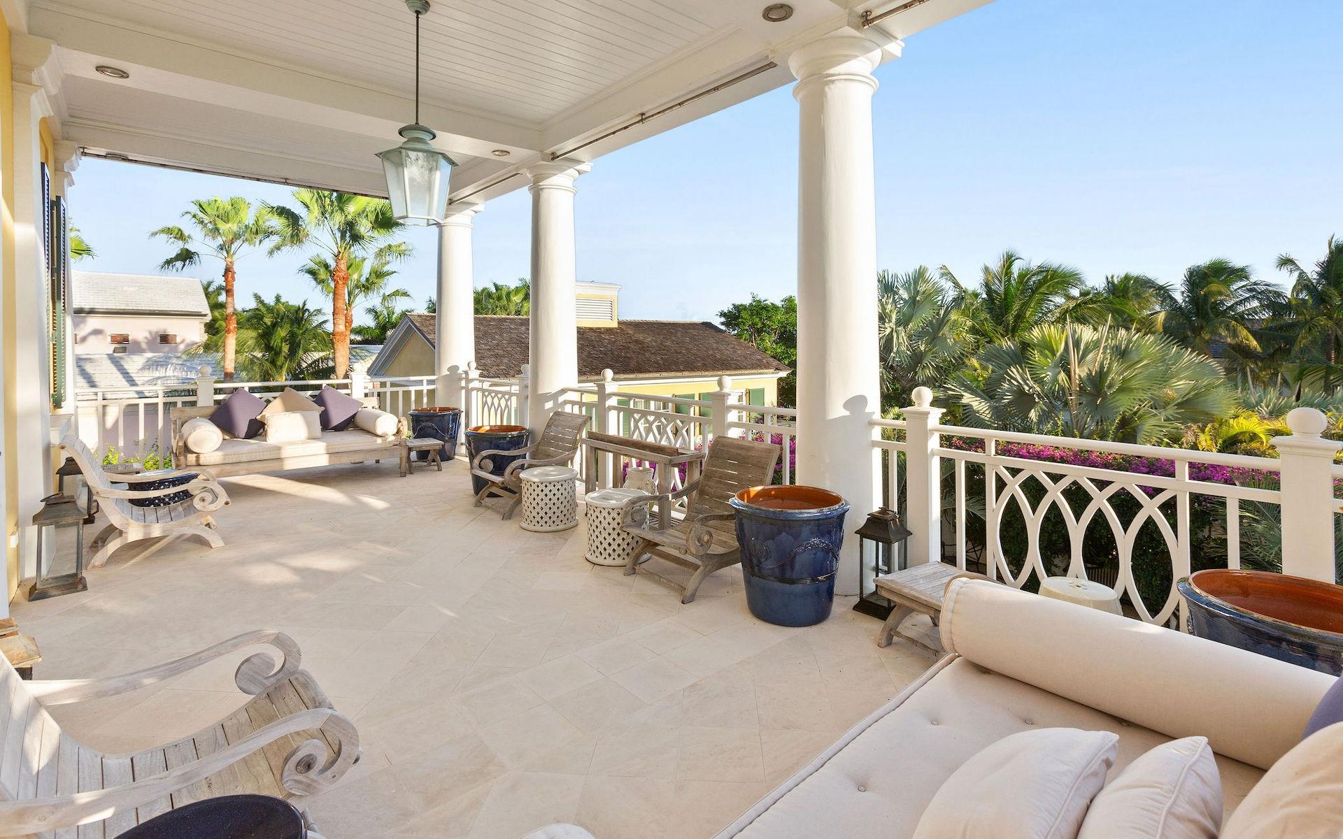 1 OCEAN CLUB ESTATES