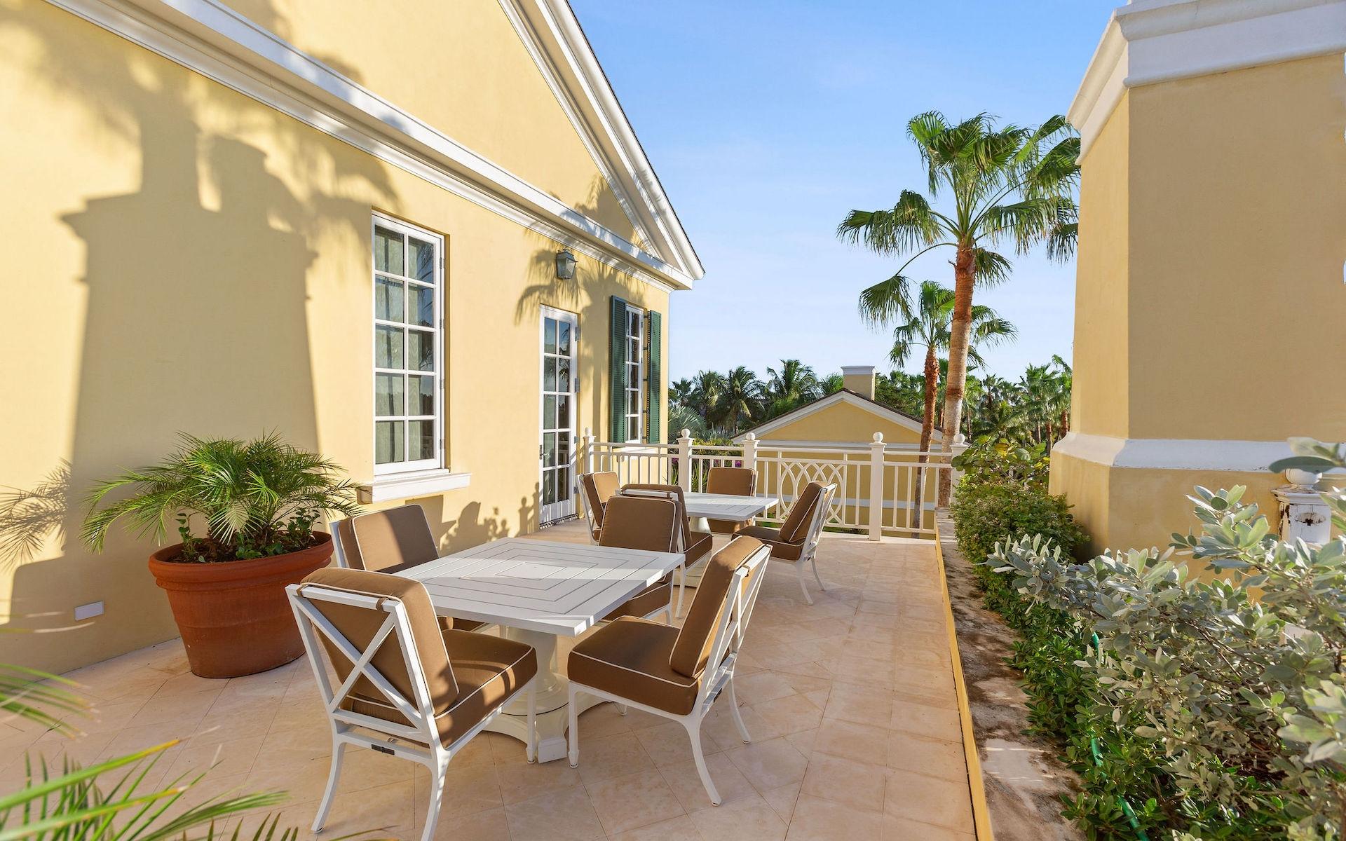 1 OCEAN CLUB ESTATES