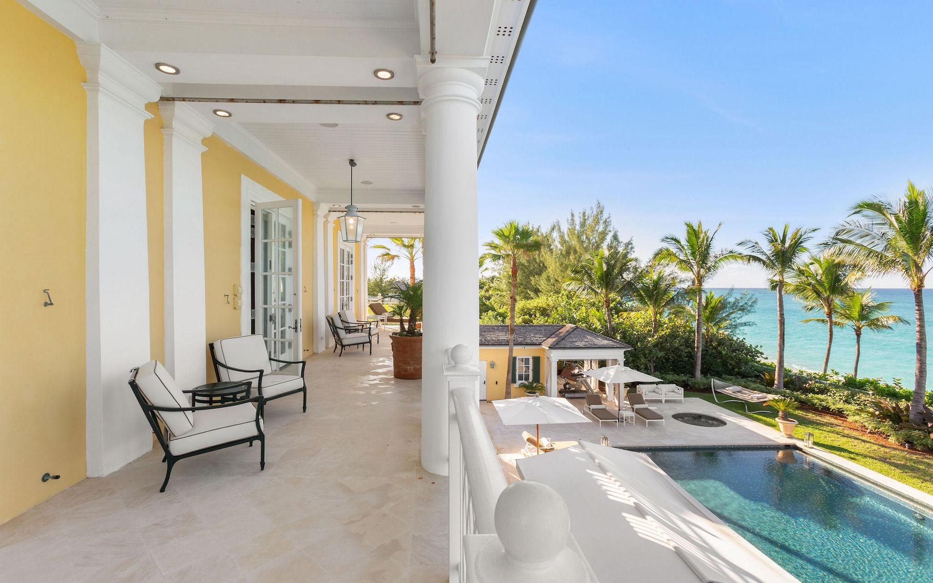 1 OCEAN CLUB ESTATES