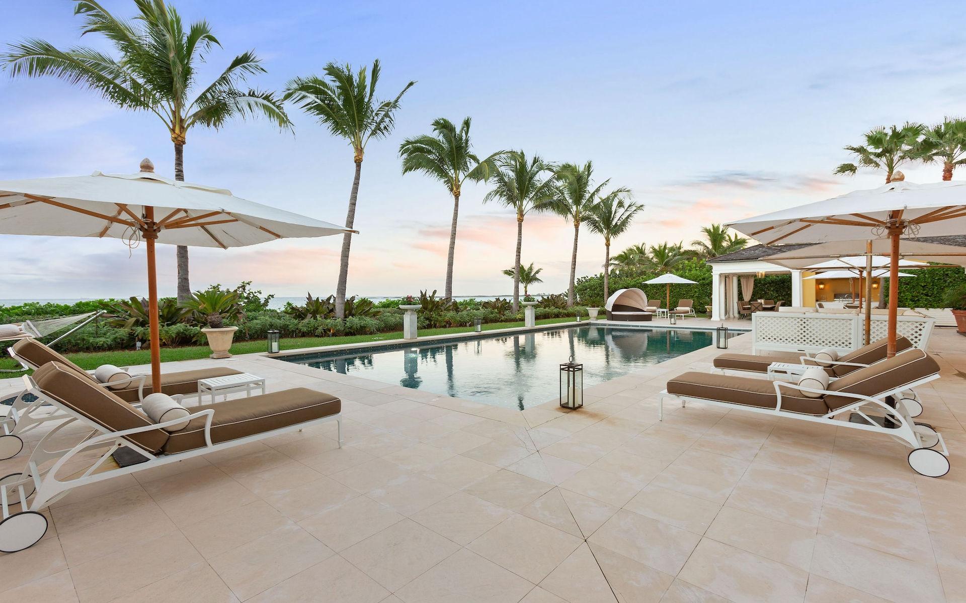 1 OCEAN CLUB ESTATES