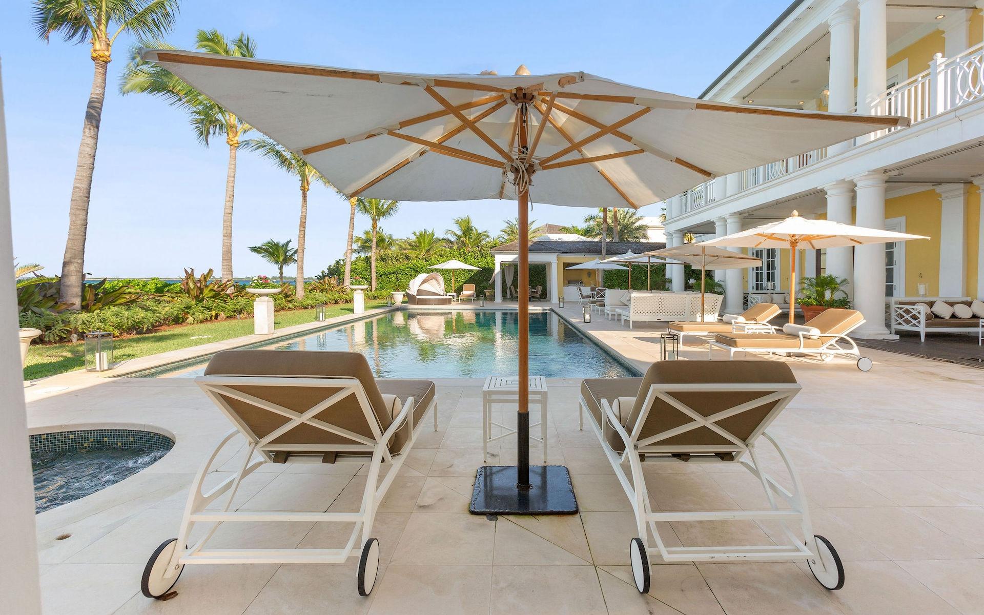 1 OCEAN CLUB ESTATES