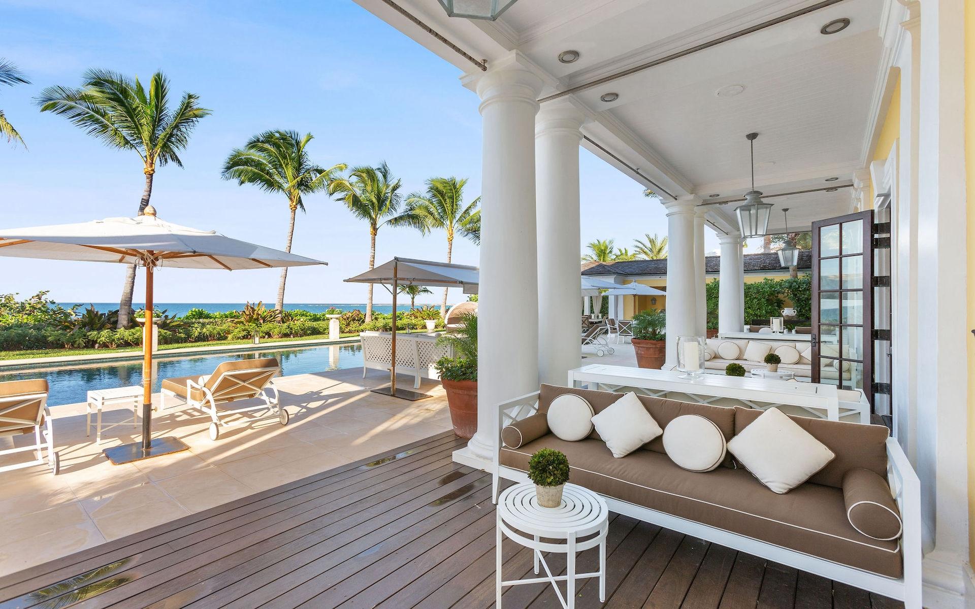 1 OCEAN CLUB ESTATES