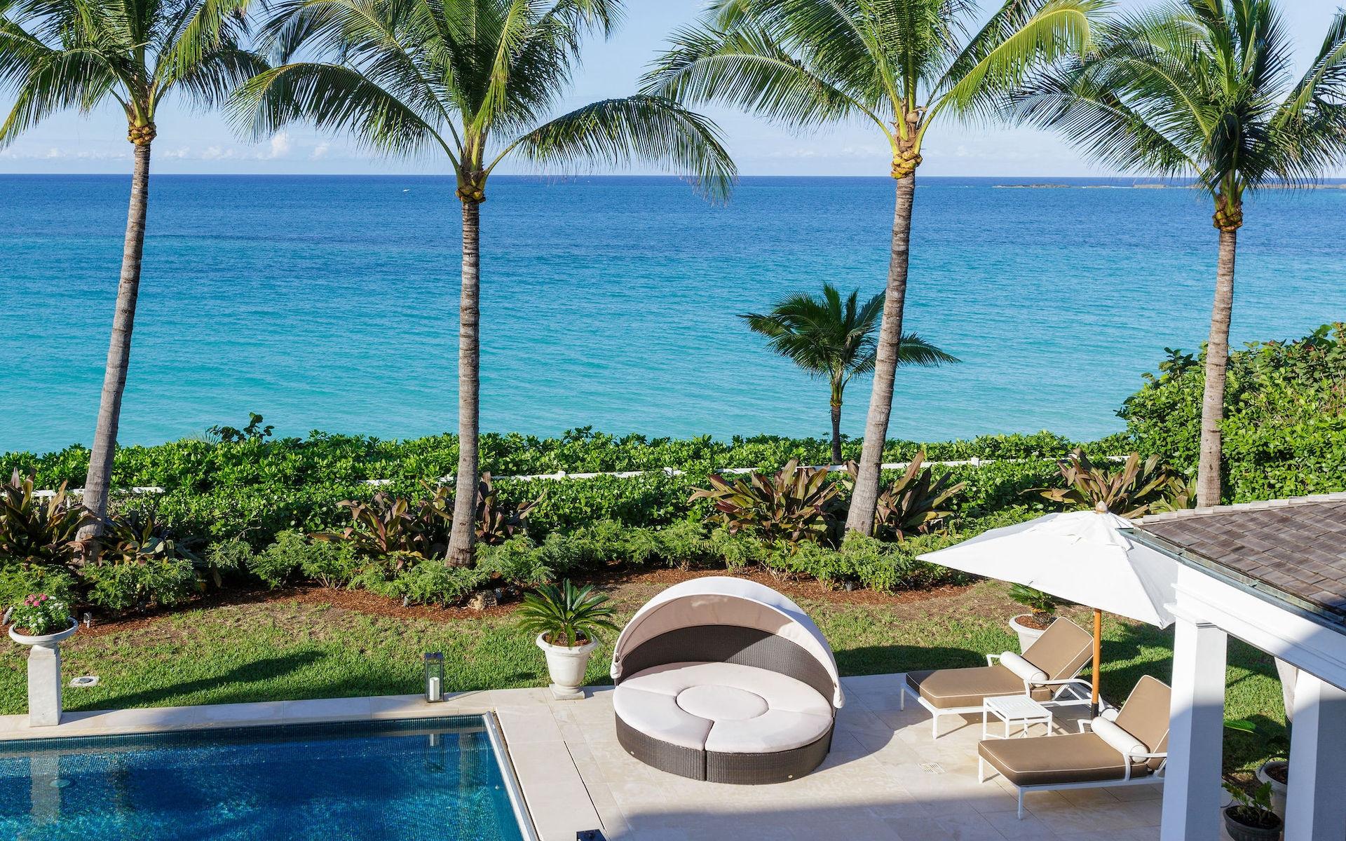 1 OCEAN CLUB ESTATES