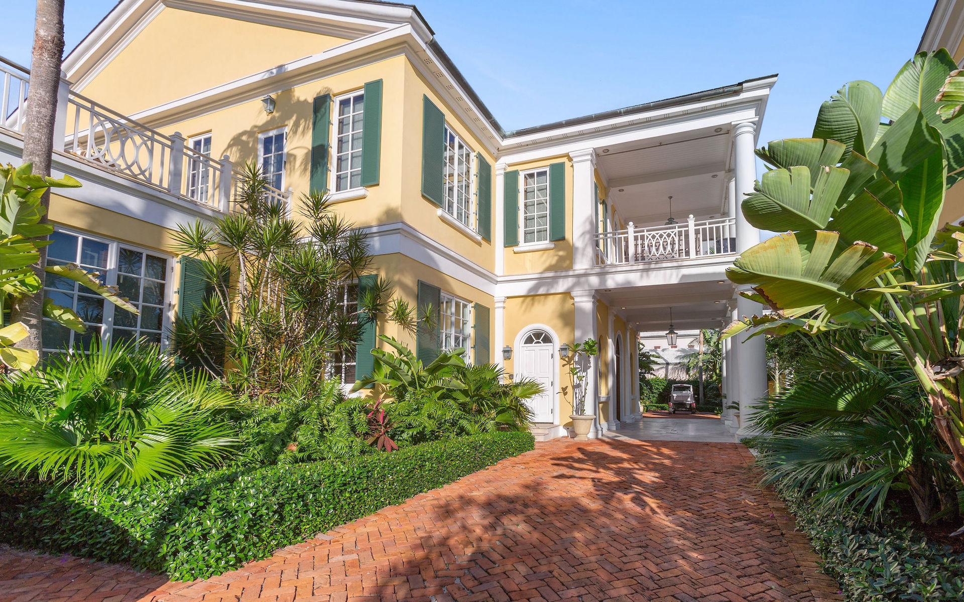 1 OCEAN CLUB ESTATES