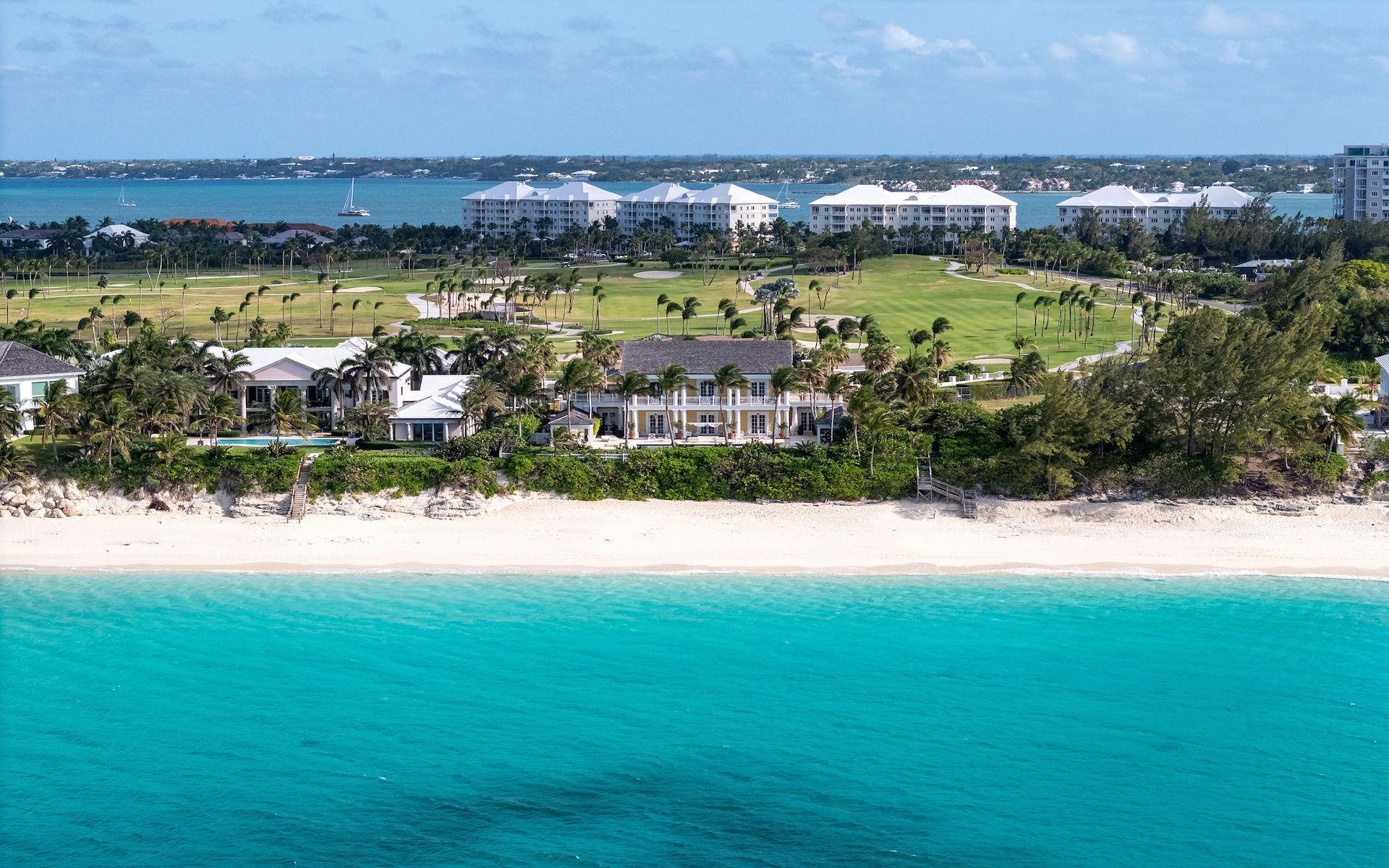 1 OCEAN CLUB ESTATES