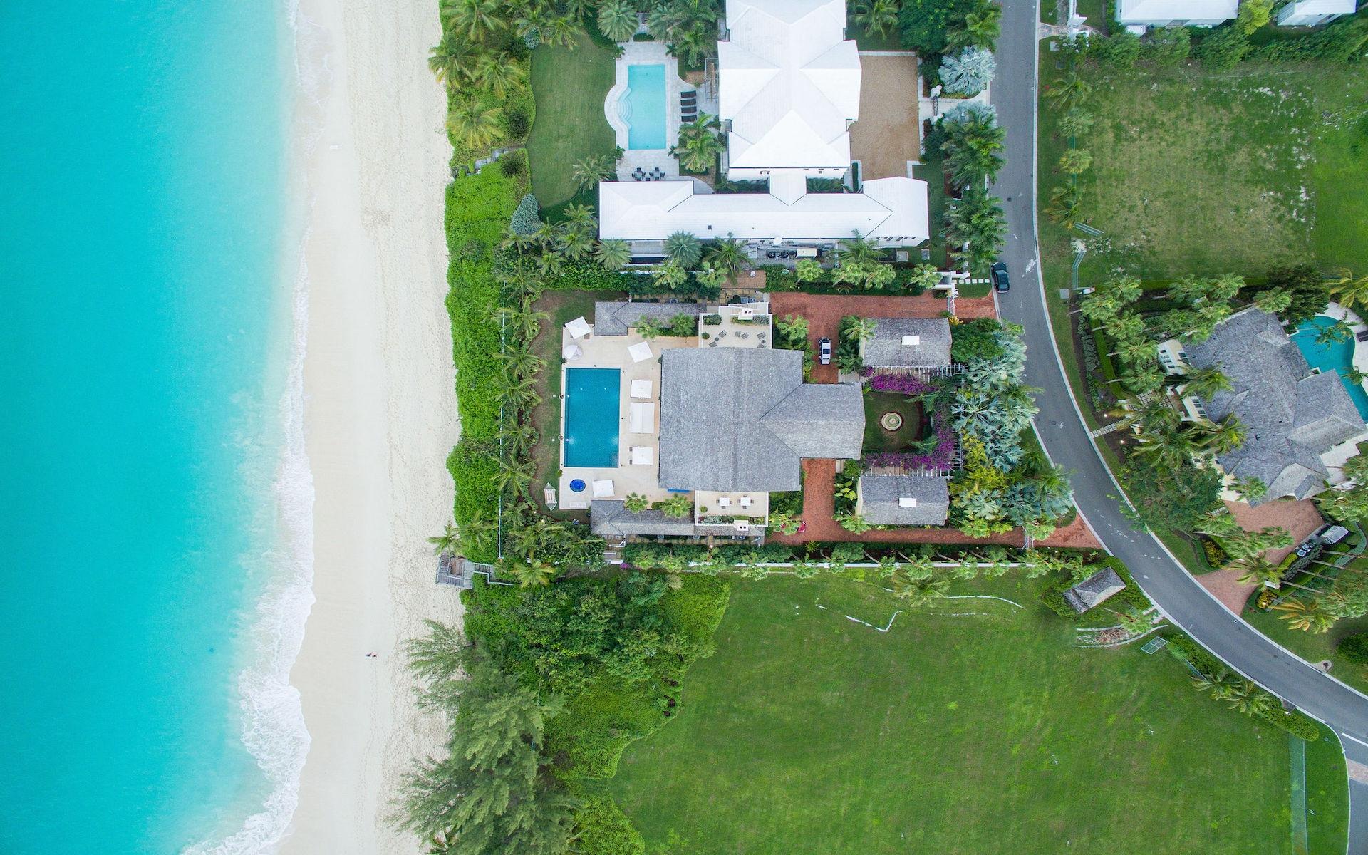 1 OCEAN CLUB ESTATES