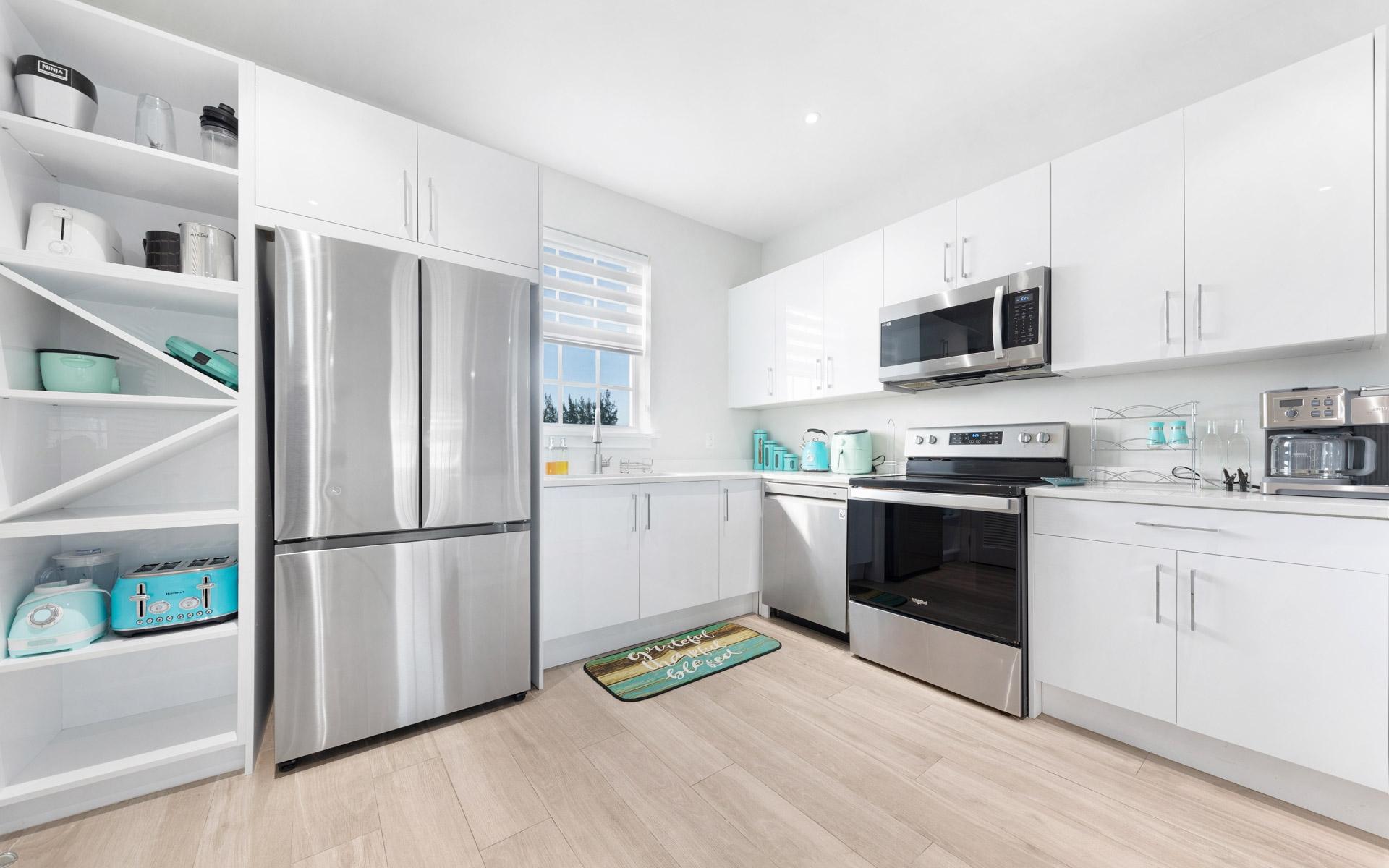 20 GALLEON BAY AND SLIP 8