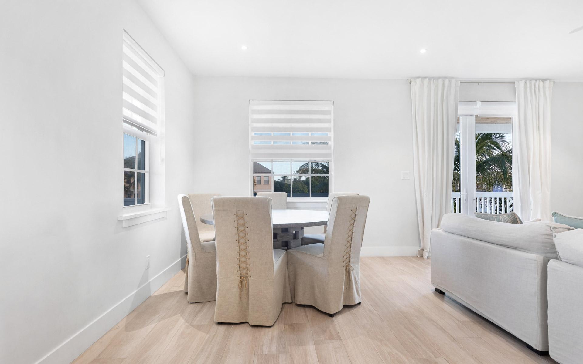 20 GALLEON BAY AND SLIP 8