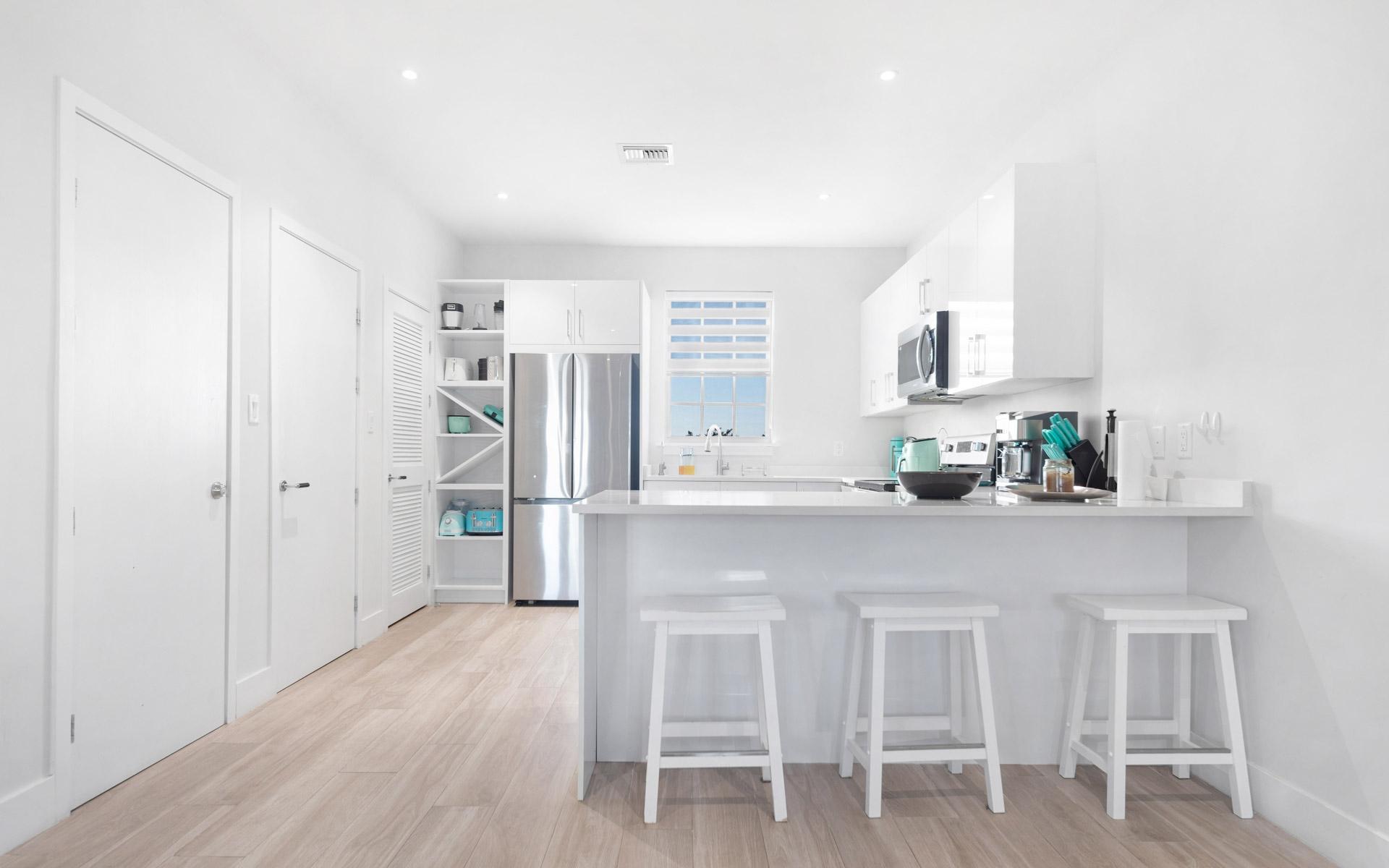 20 GALLEON BAY AND SLIP 8