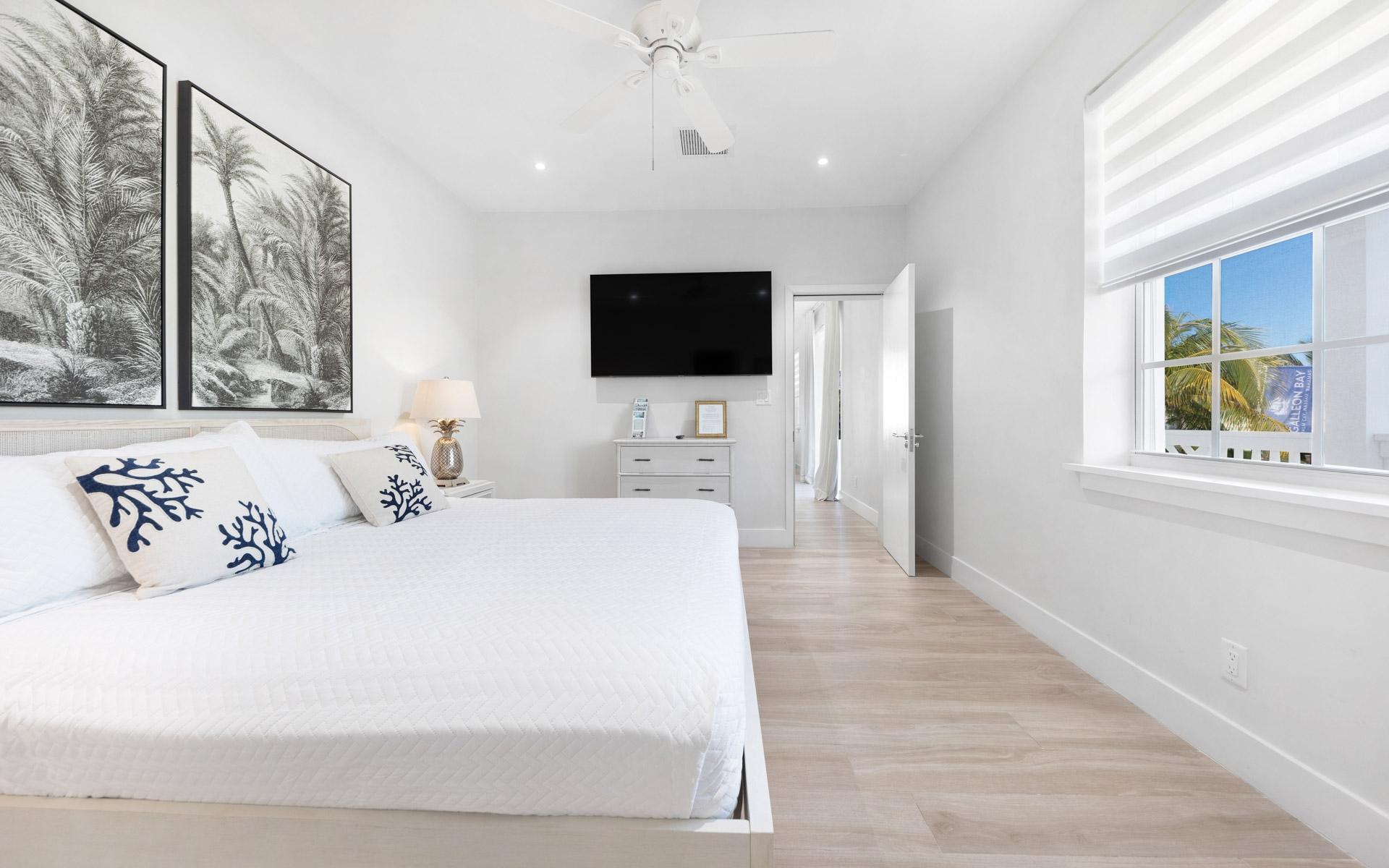 20 GALLEON BAY AND SLIP 8