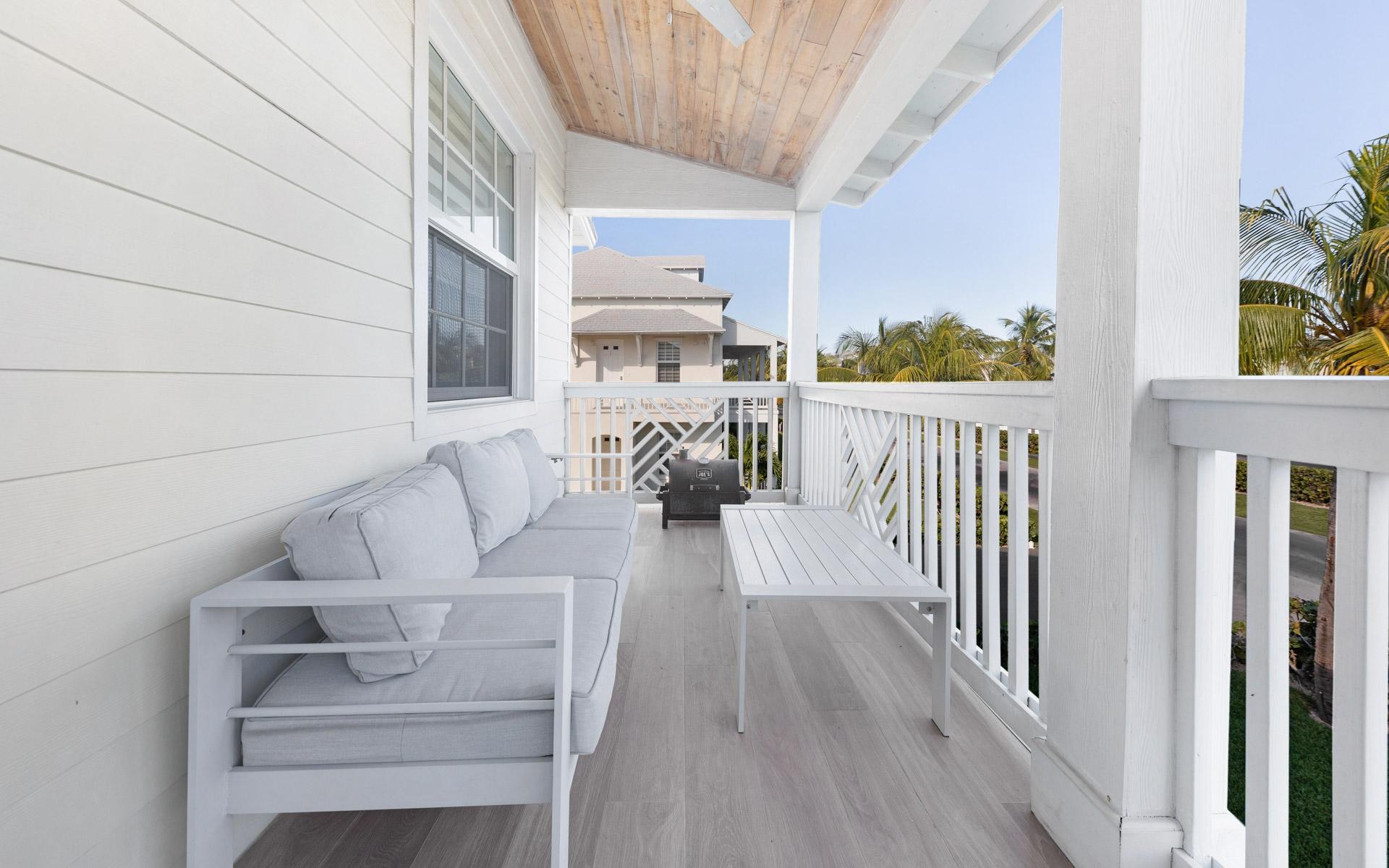 20 GALLEON BAY AND SLIP 8