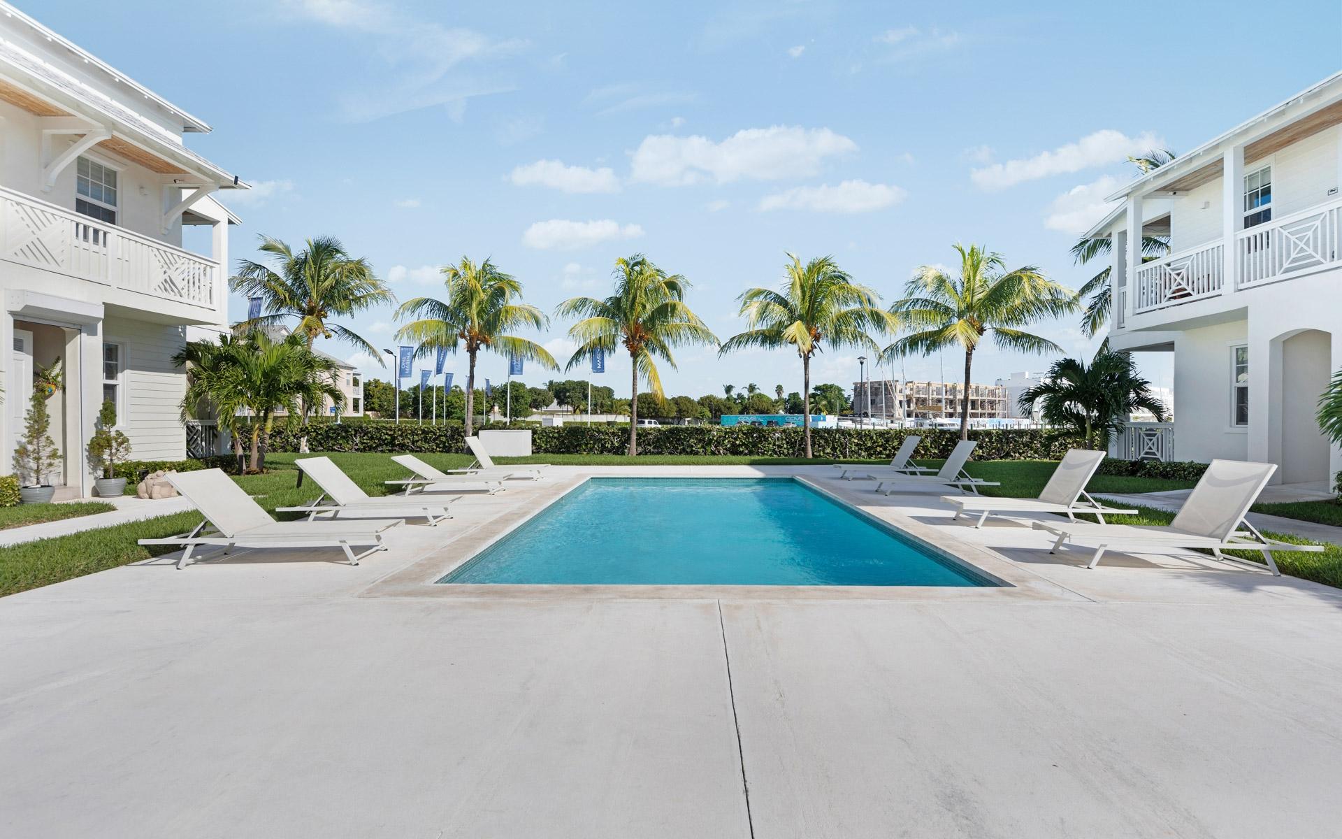 20 GALLEON BAY AND SLIP 8