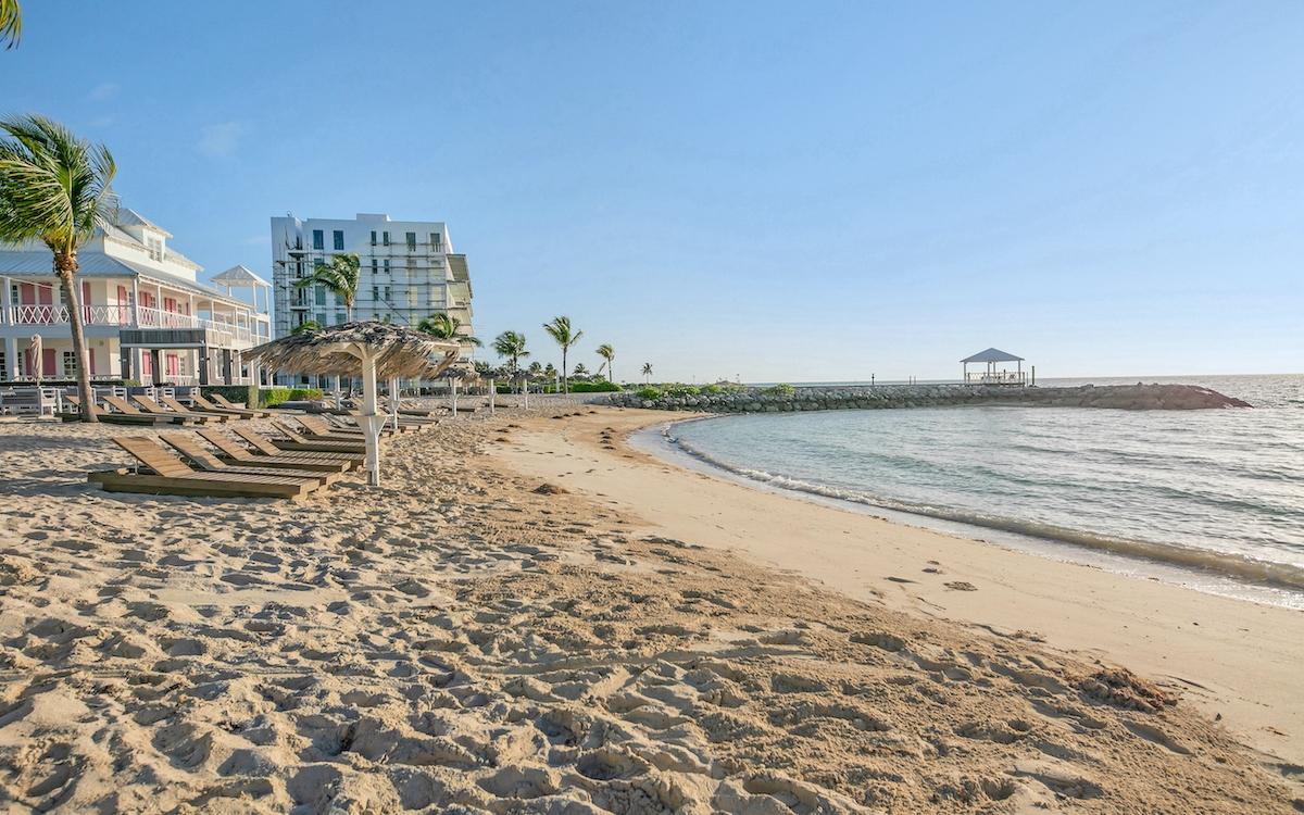 20 GALLEON BAY AND SLIP 8