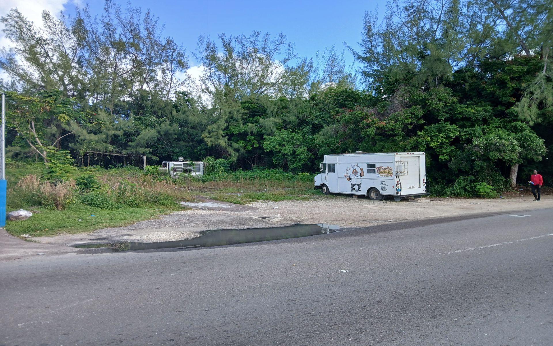 LOT 24, BLOCK 6, THOMPSON