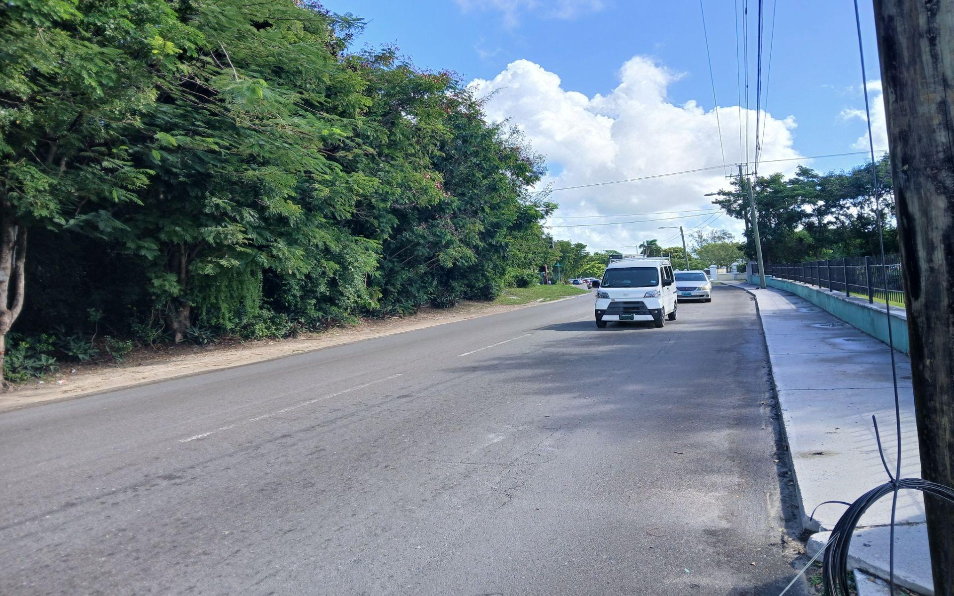 LOT 24, BLOCK 6, THOMPSON