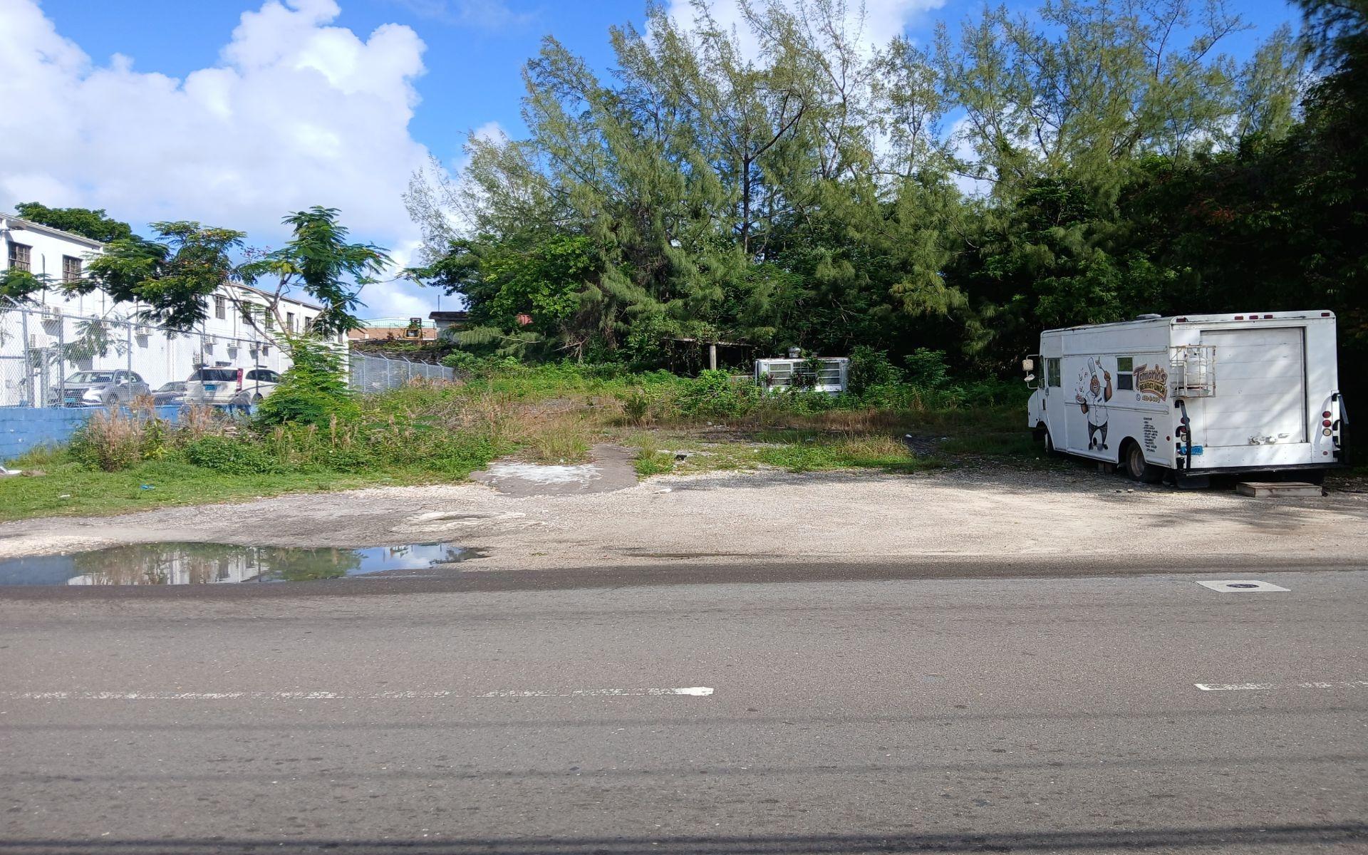 LOT 24, BLOCK 6, THOMPSON